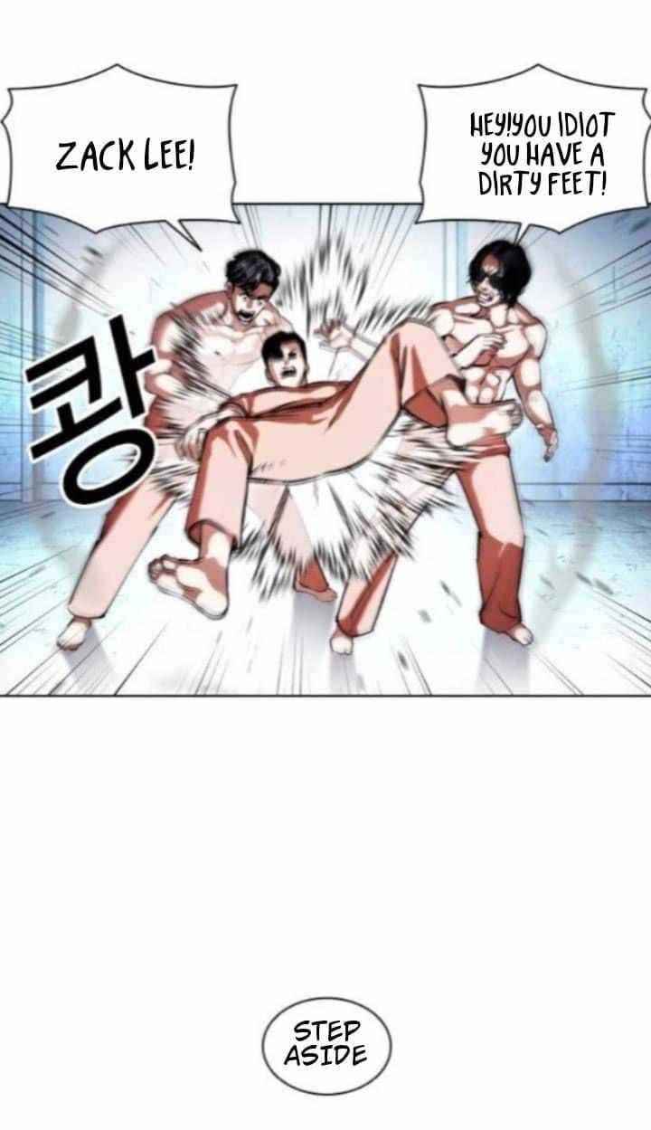 Lookism, Chapter 382