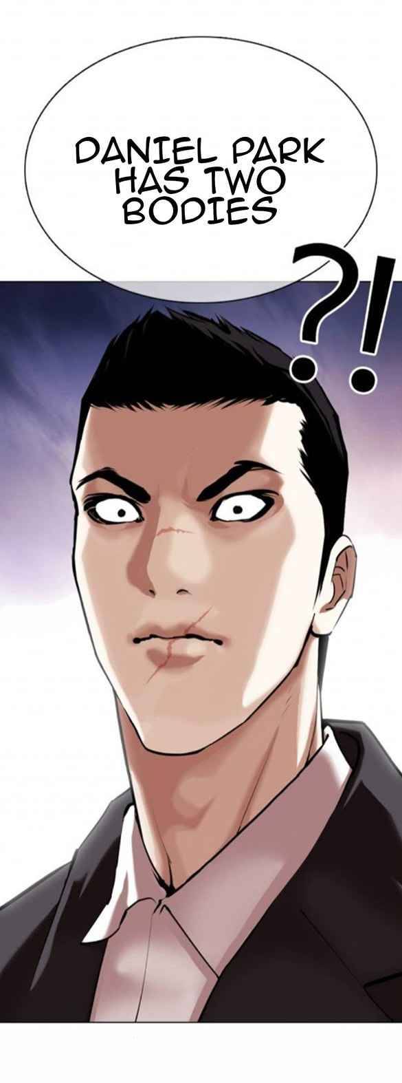Lookism, Chapter 371.1