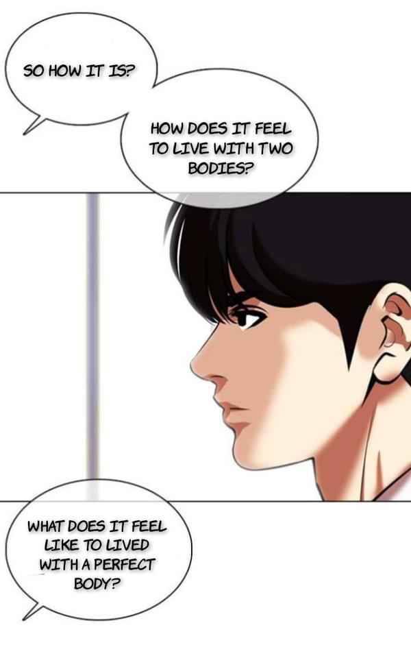Lookism, Chapter 369.1