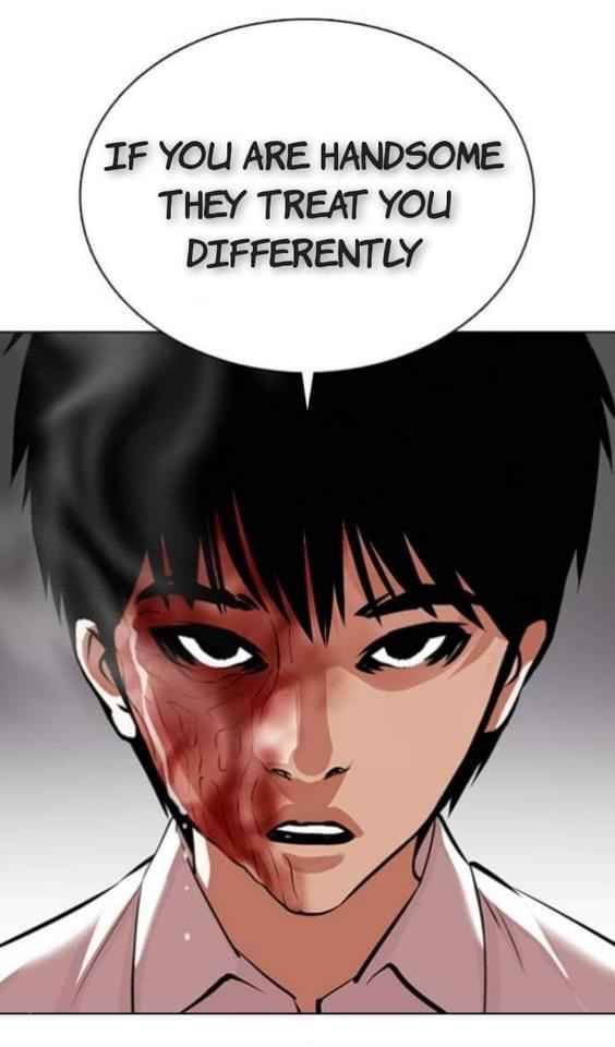 Lookism, Chapter 369.1