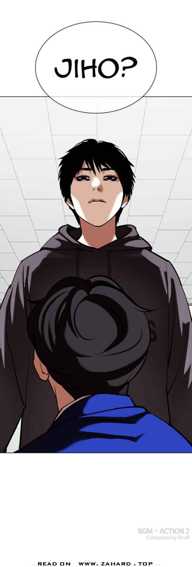 Lookism, Chapter 354
