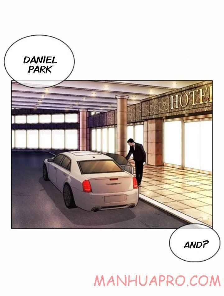 Lookism, Chapter 372