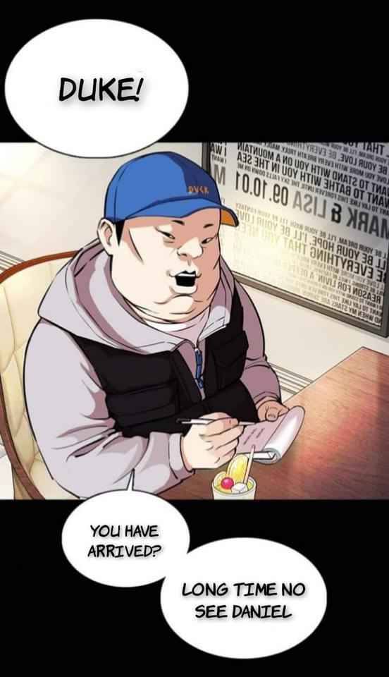 Lookism, Chapter 369.2