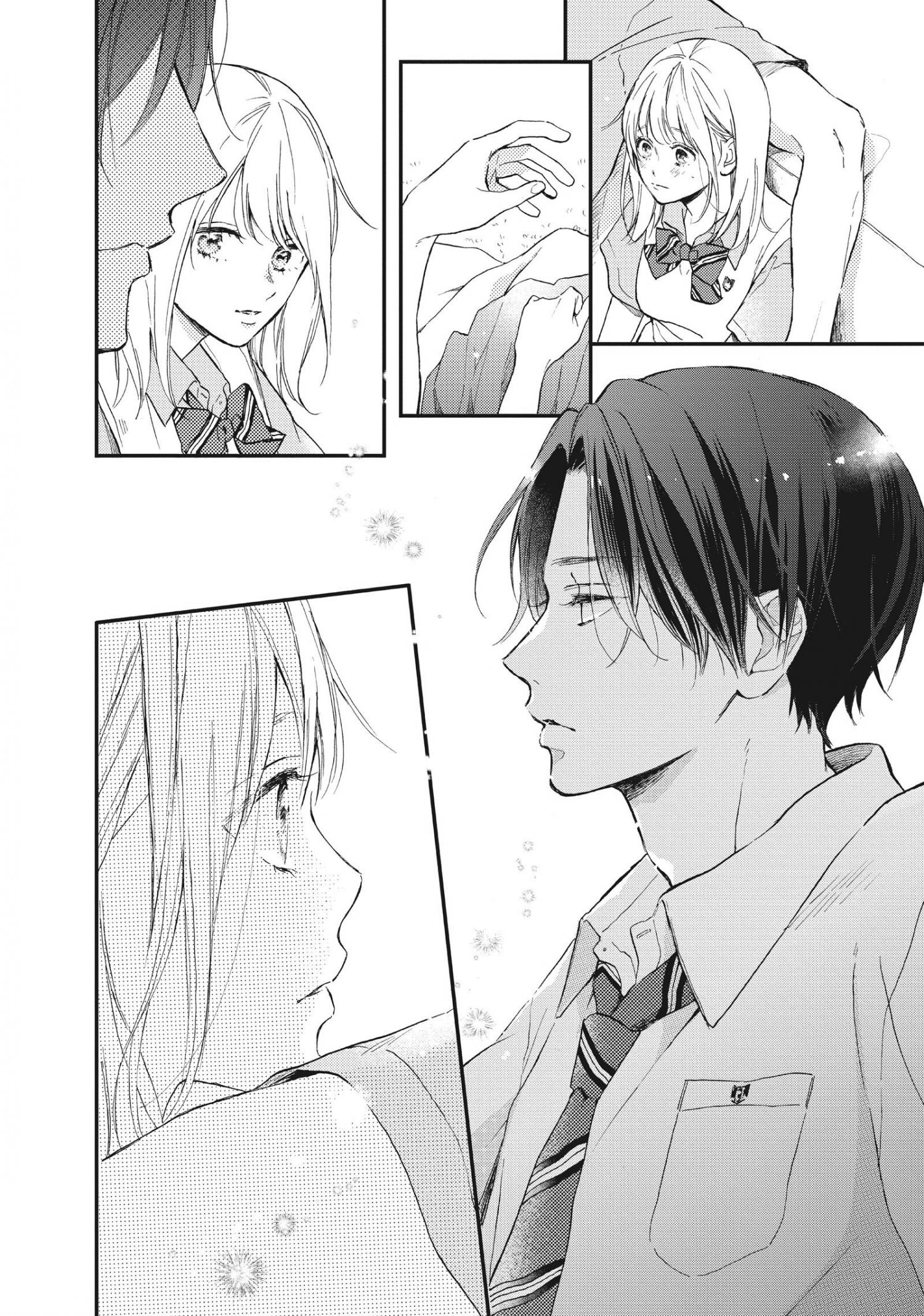 Natsume Senpai Ni Semarareru Hibi Manga Chapter 1 Read Natsume-senpai ni Semarareru Hibi. Manga English [New Chapters