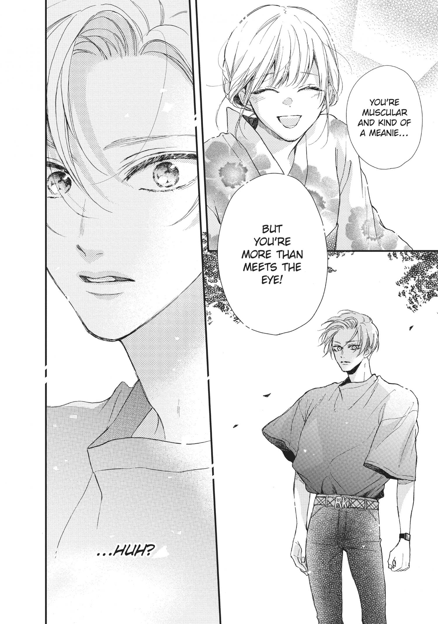 Natsume Senpai Ni Semarareru Hibi Manga Chapter 1 Read Natsume-senpai ni Semarareru Hibi. Manga English [New Chapters