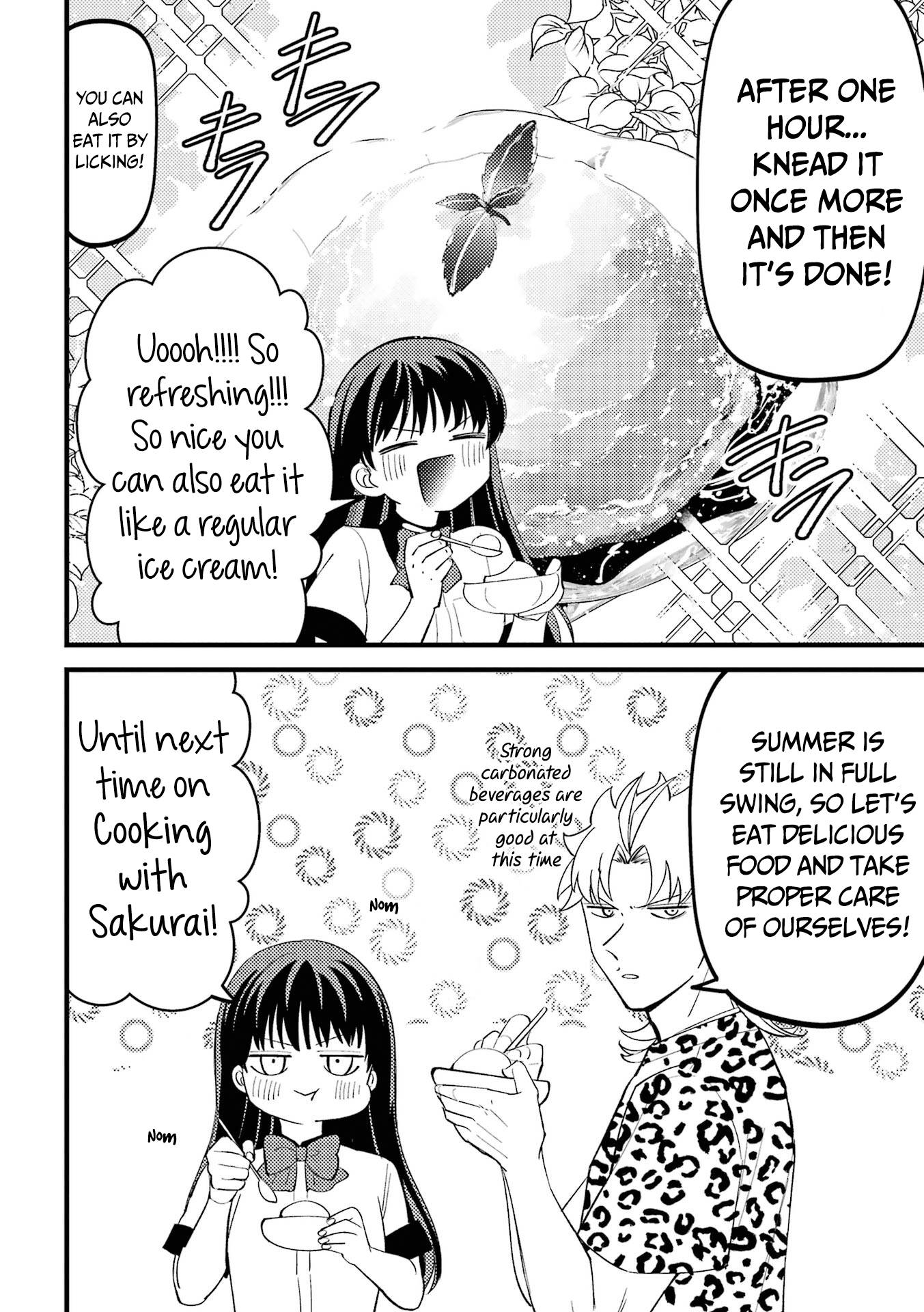 Toorigakari Ni One Point Advice Shite Iku Type No Yankee Read Toorigakari ni One Point Advice shite iku Type no Yankee Manga