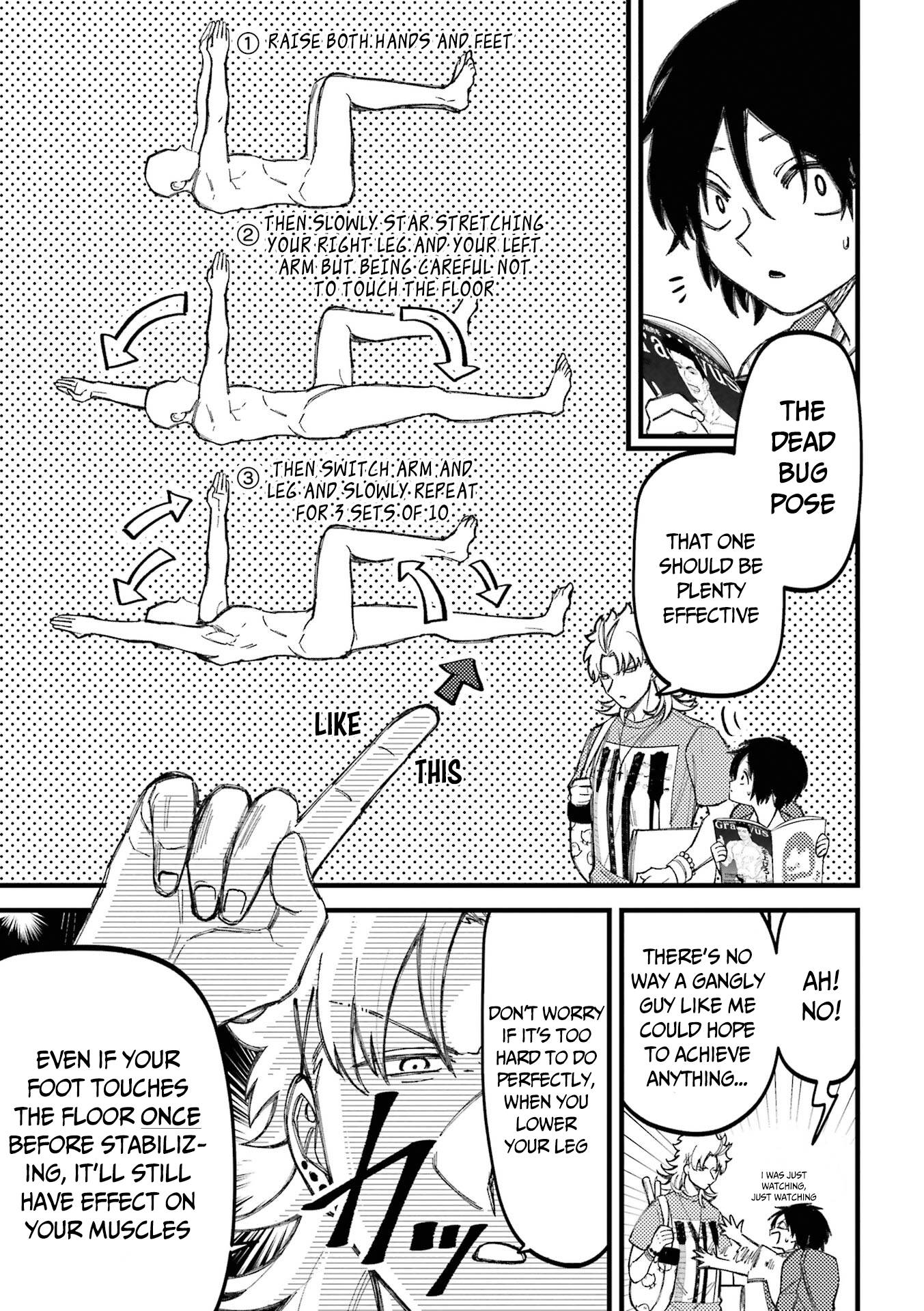 Toorigakari Ni One Point Advice Shite Iku Type No Yankee Read Toorigakari ni One Point Advice shite iku Type no Yankee Manga