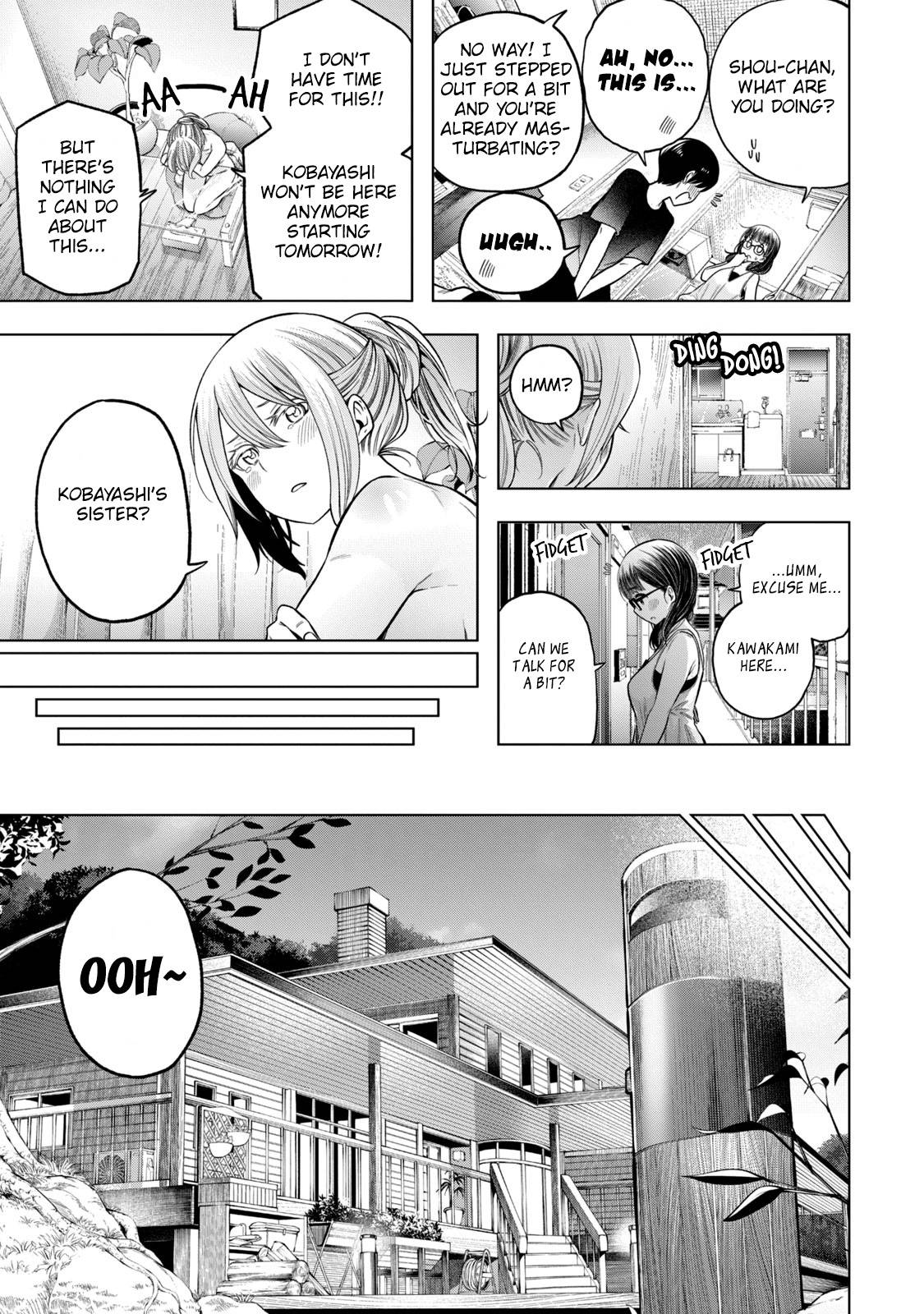 Why Are You Here Sensei Manga Read Why are you here Sensei!? Manga English [New Chapters] Online Free