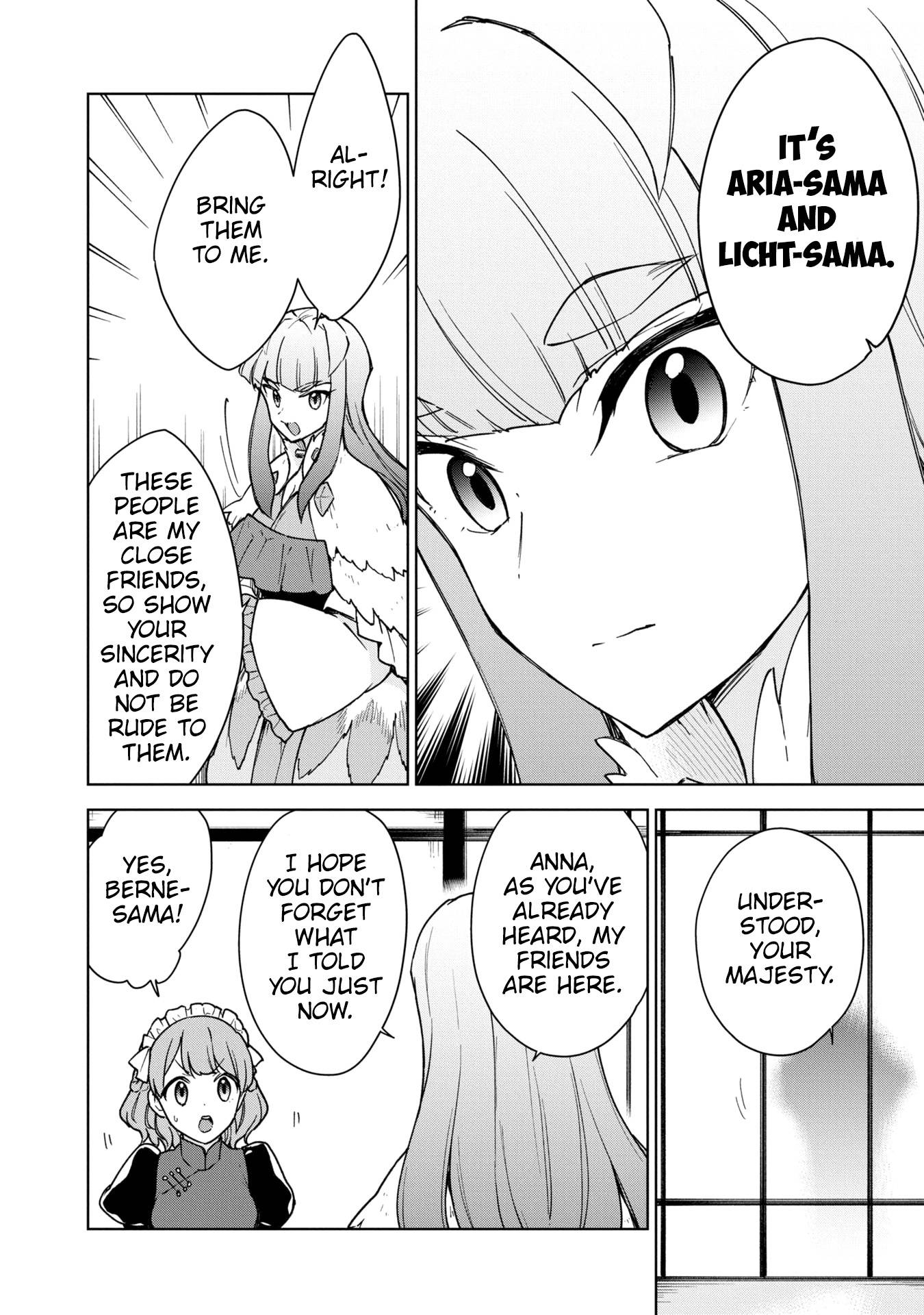 Isekai De Cheat Skill Wo Te Ni Shita Ore Wa, Genjitsu Sekai Wo Mo Musou  Suru ~Level Up Wa Jinsei Wo Kaeta Chapter 23: Release Date, Spoilers &  Where To Read - OtakuKart