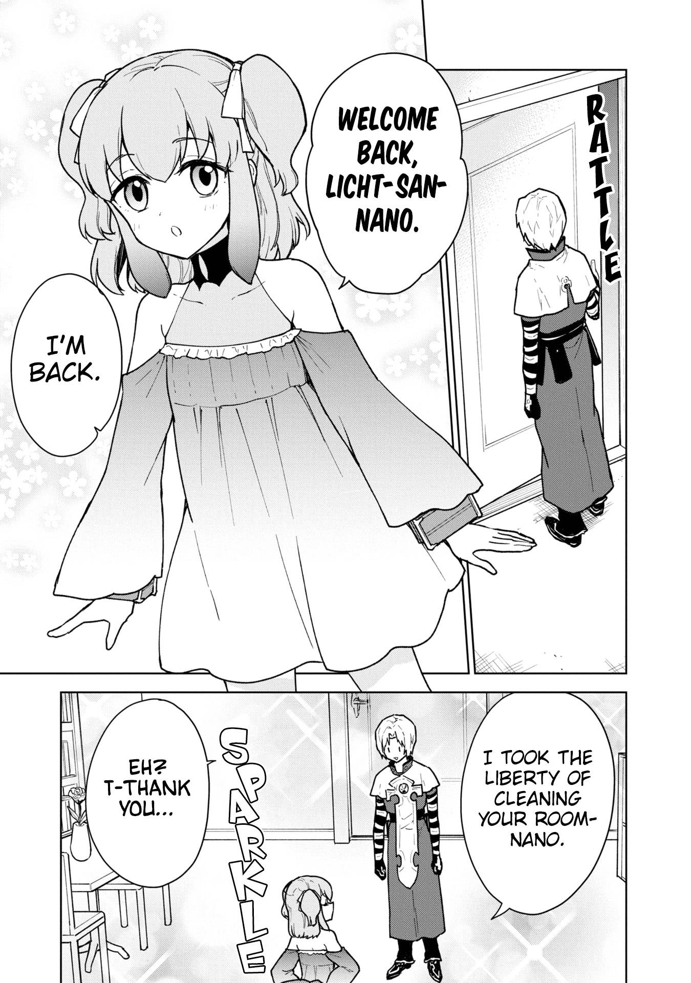 Isekai De Cheat Skill Wo Te Ni Shita Ore Wa, Genjitsu Sekai Wo Mo Musou  Suru ~Level Up Wa Jinsei Wo Kaeta Chapter 23: Release Date, Spoilers &  Where To Read - OtakuKart