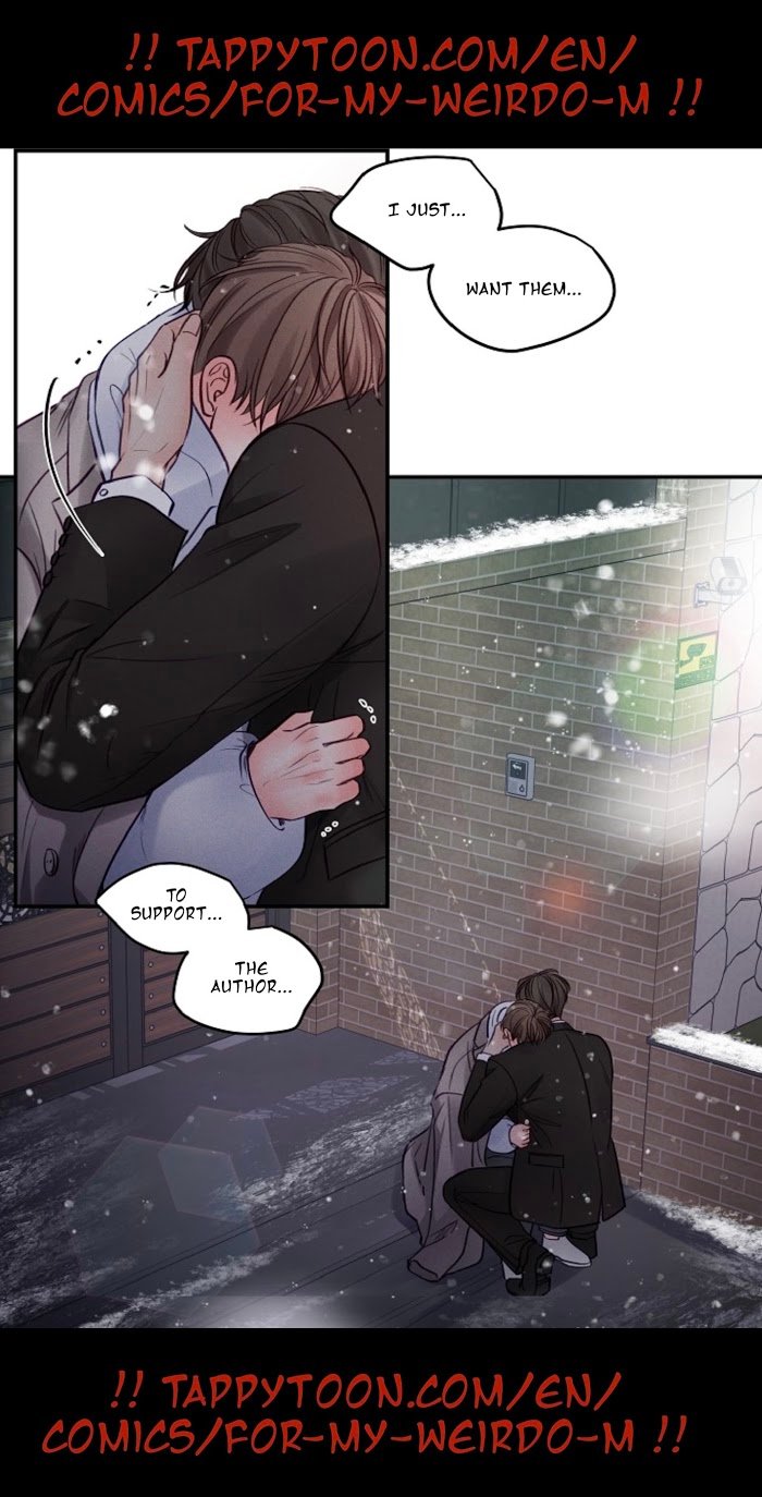 Greeting You Strangely Chapter 1 Read Greeting you strangely Manga English [New Chapters] Online Free