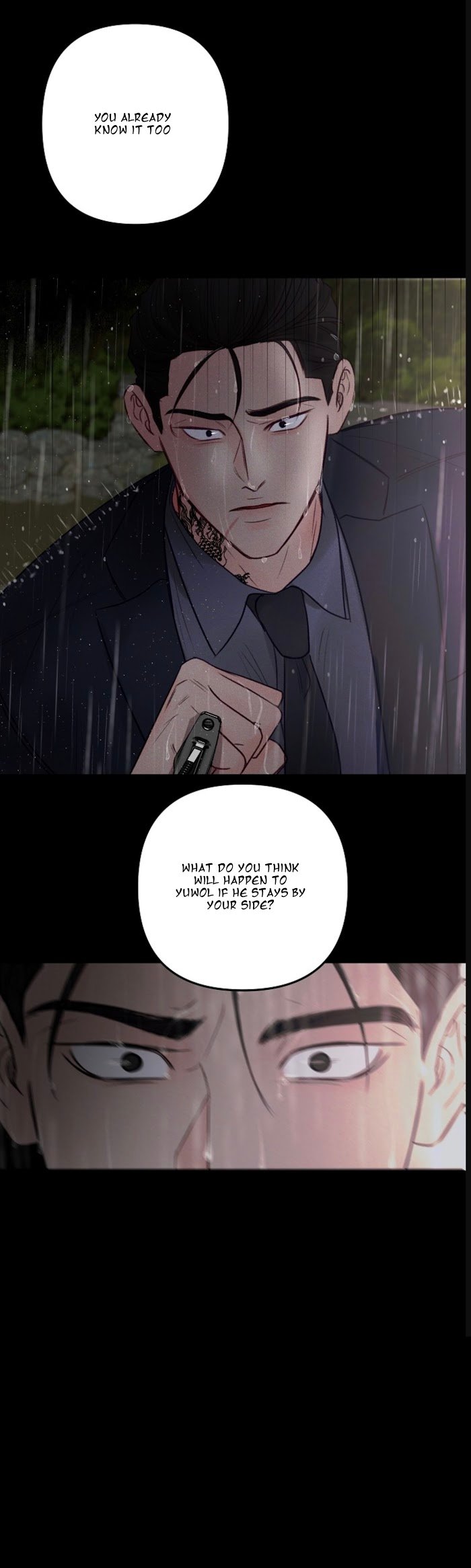 Greeting You Strangely Chapter 1 Read Greeting you strangely Manga English [New Chapters] Online Free