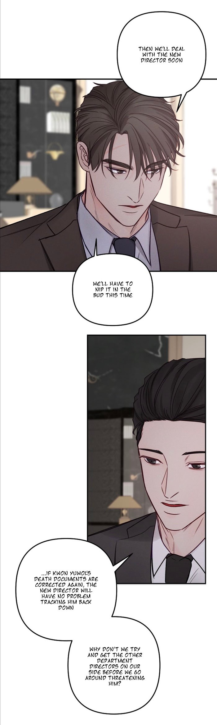 Greeting You Strangely Chapter 1 Read Greeting you strangely Manga English [New Chapters] Online Free