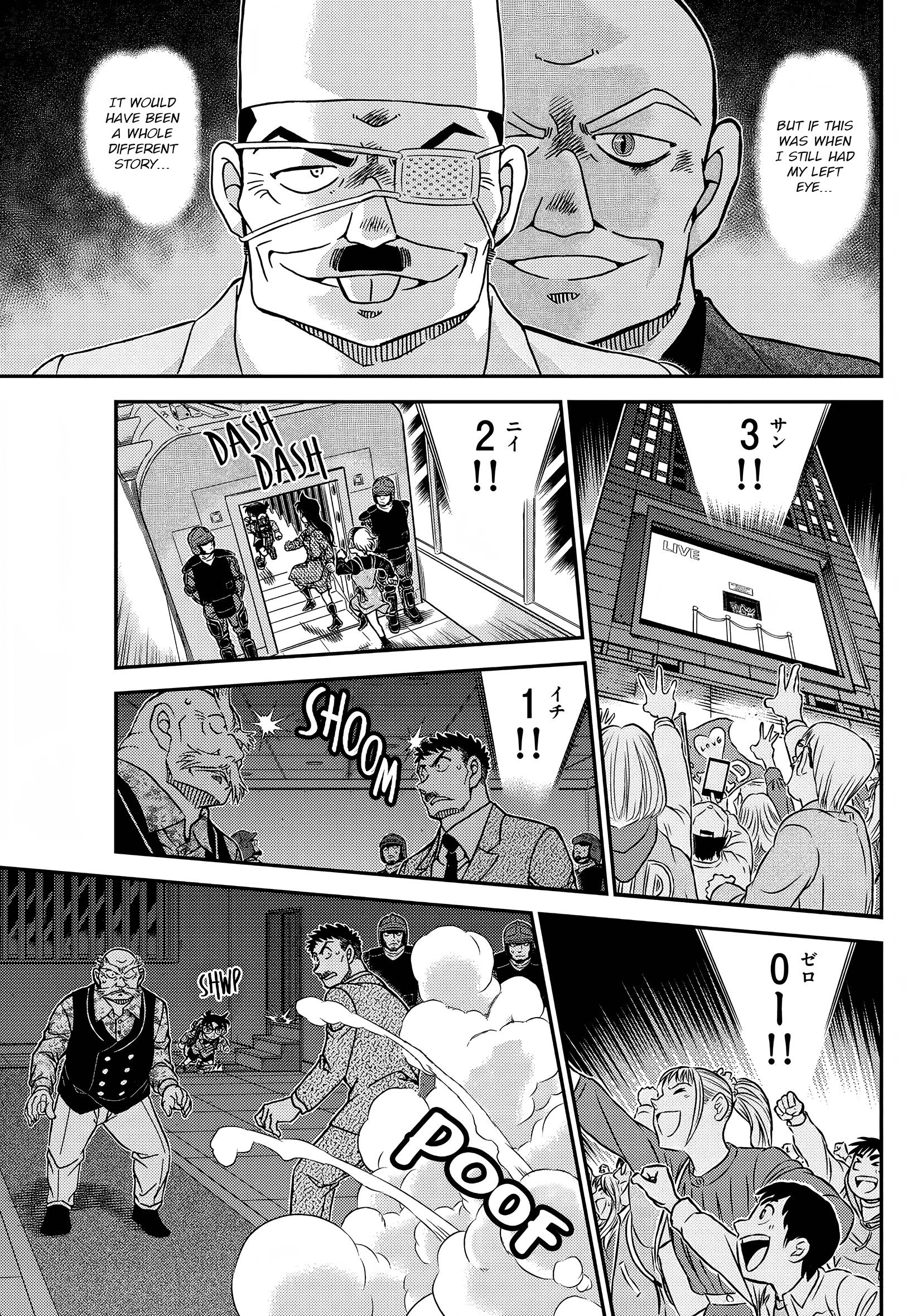 Chapter 1100 - Page 15