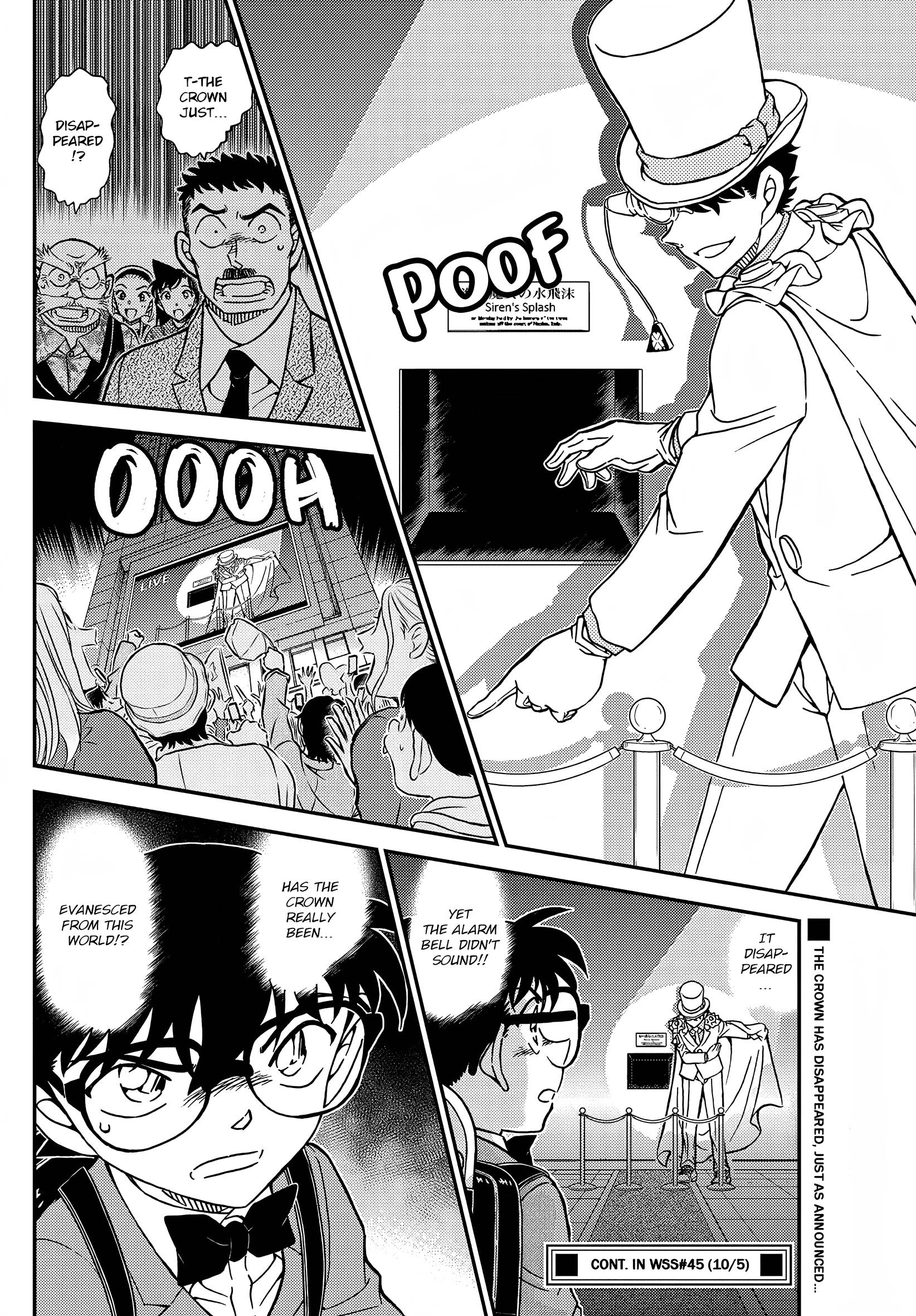 Chapter 1100 - Page 18