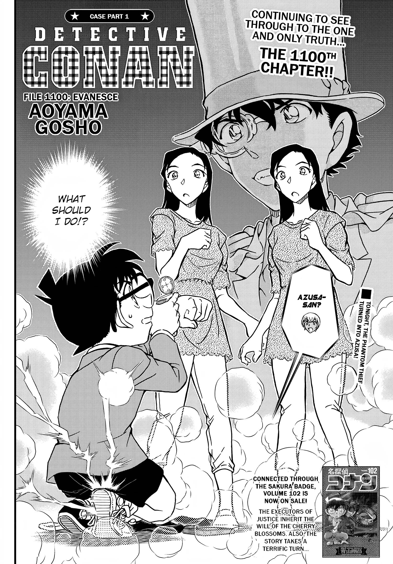 Chapter 1100 - Page 4