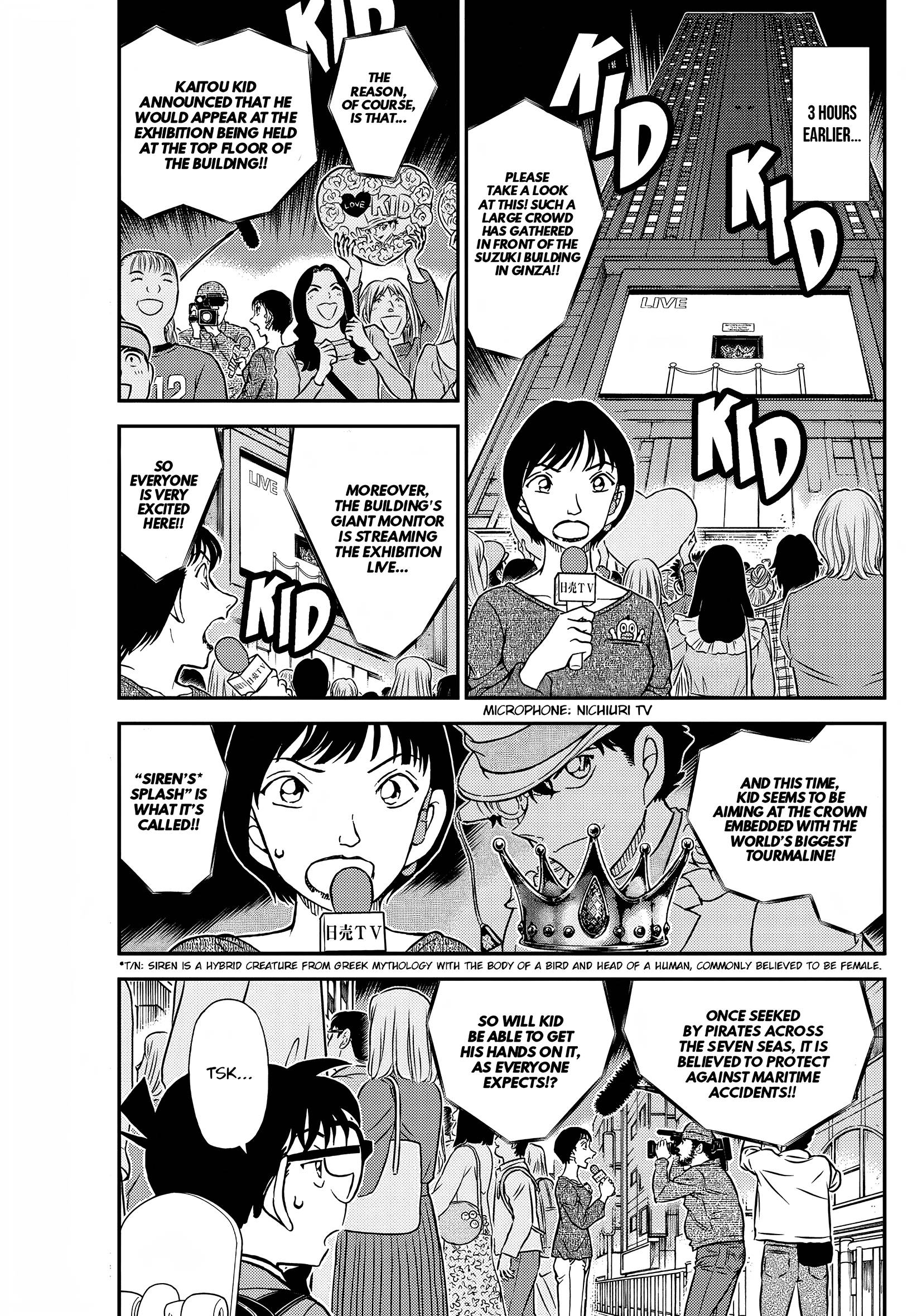 Chapter 1100 - Page 5