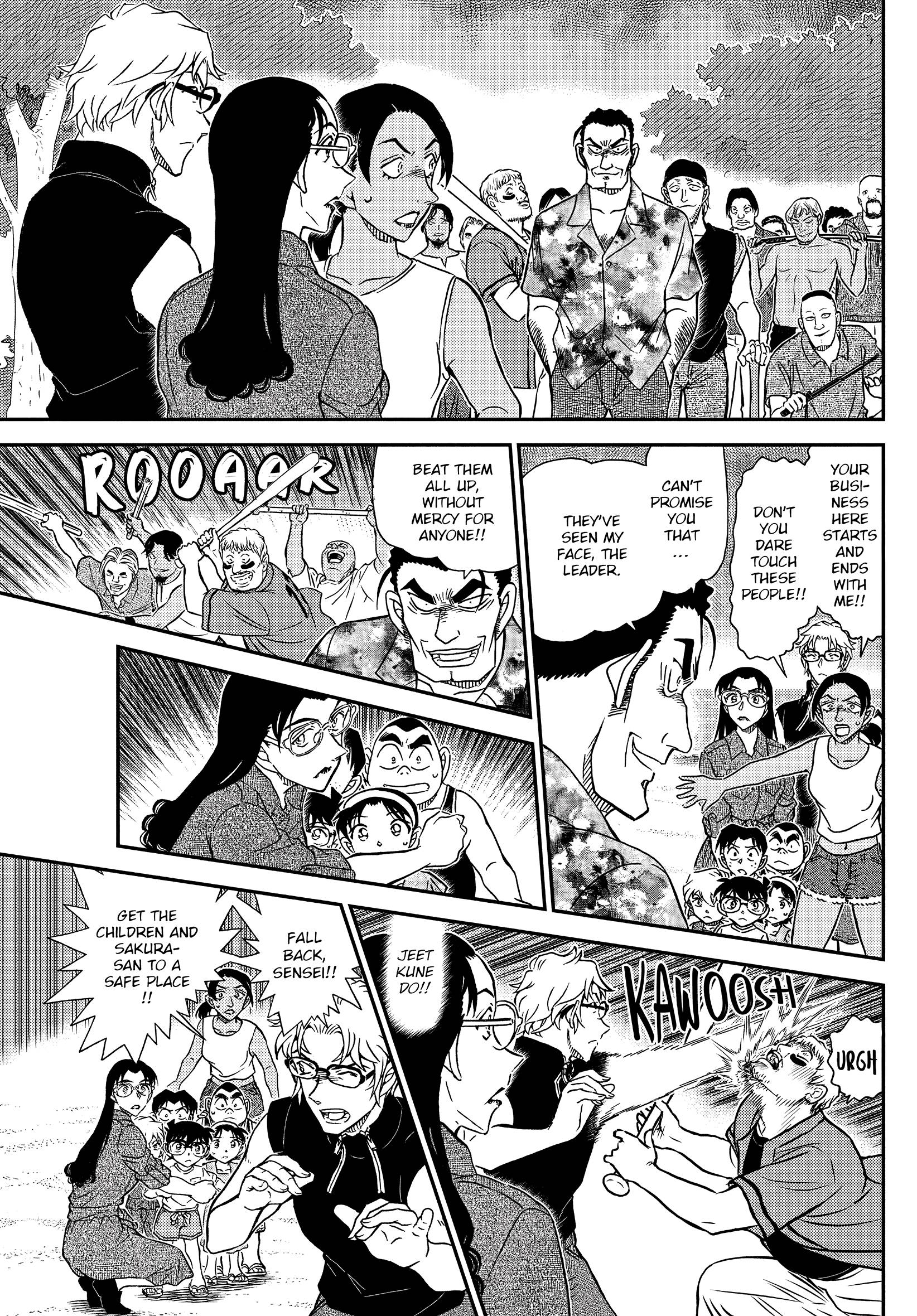 Chapter 1099 - Page 13