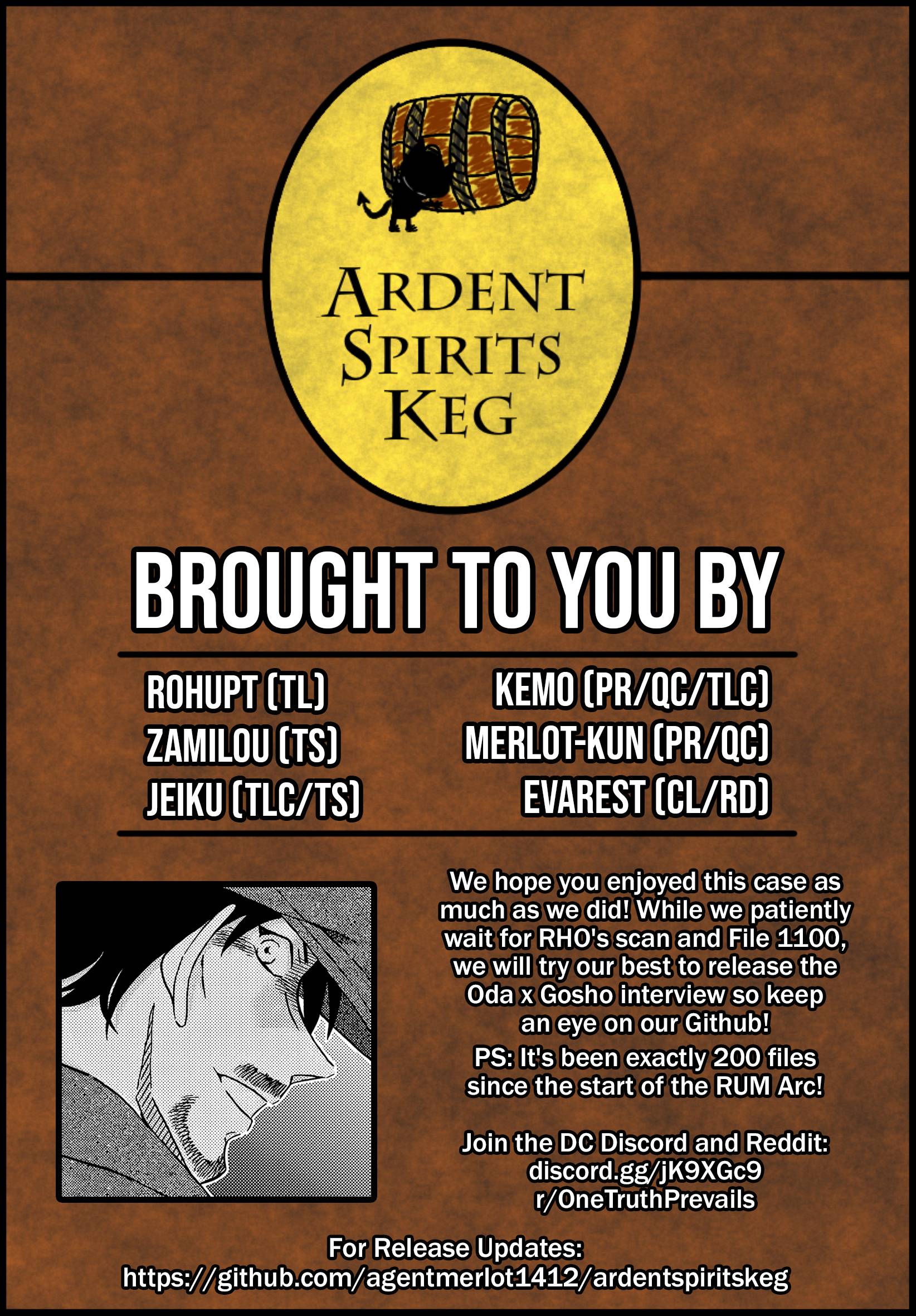 Chapter 1099 - Page 18