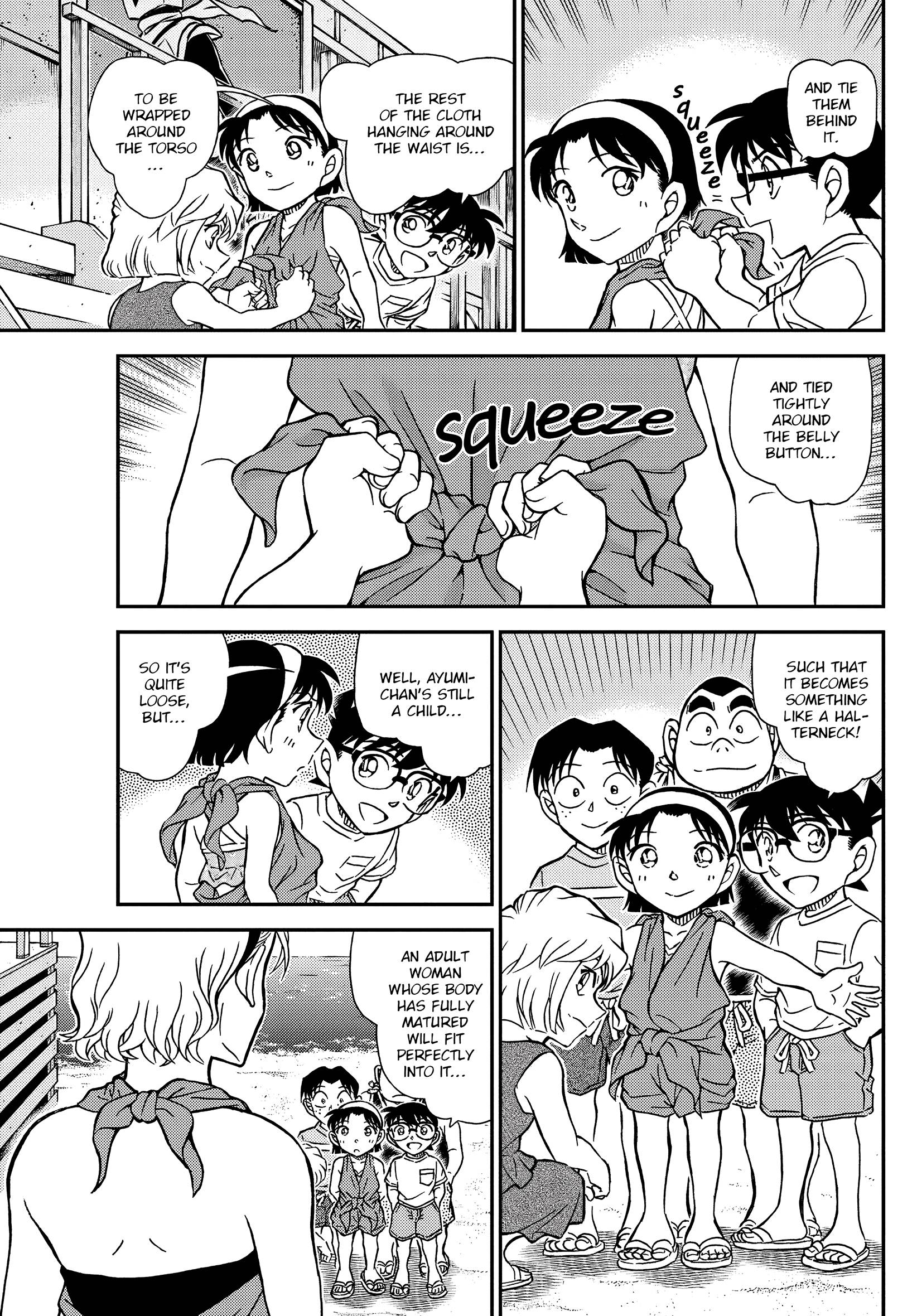 Chapter 1099 - Page 7