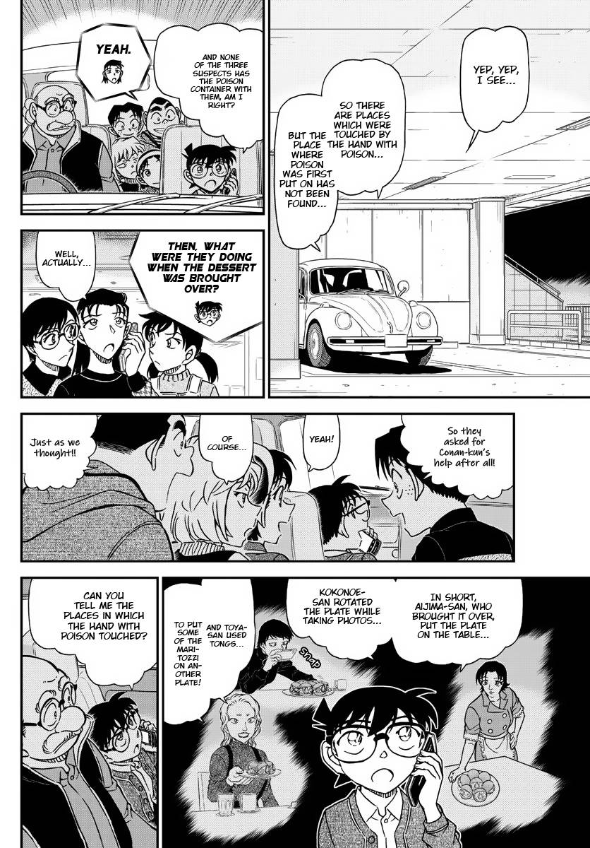 Chapter 1092 - Page 13