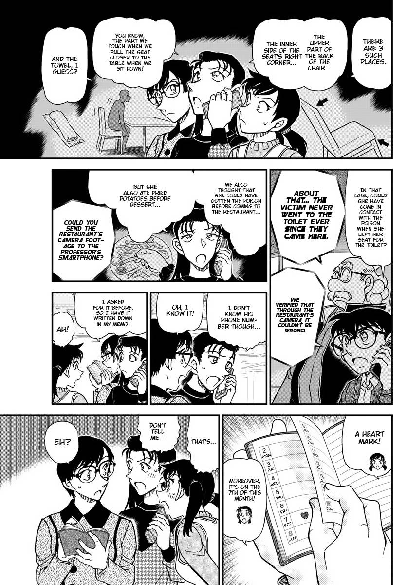 Chapter 1092 - Page 14