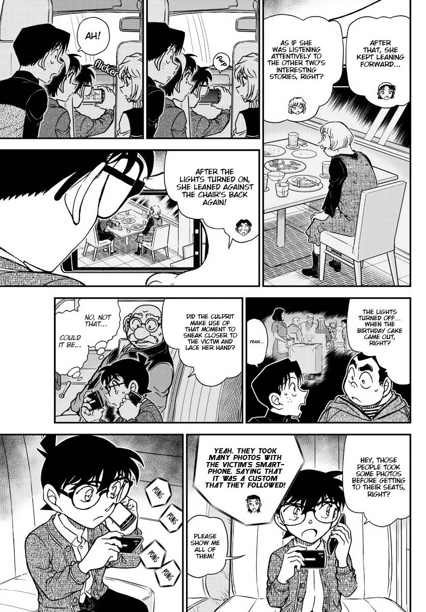 Chapter 1092 - Page 16