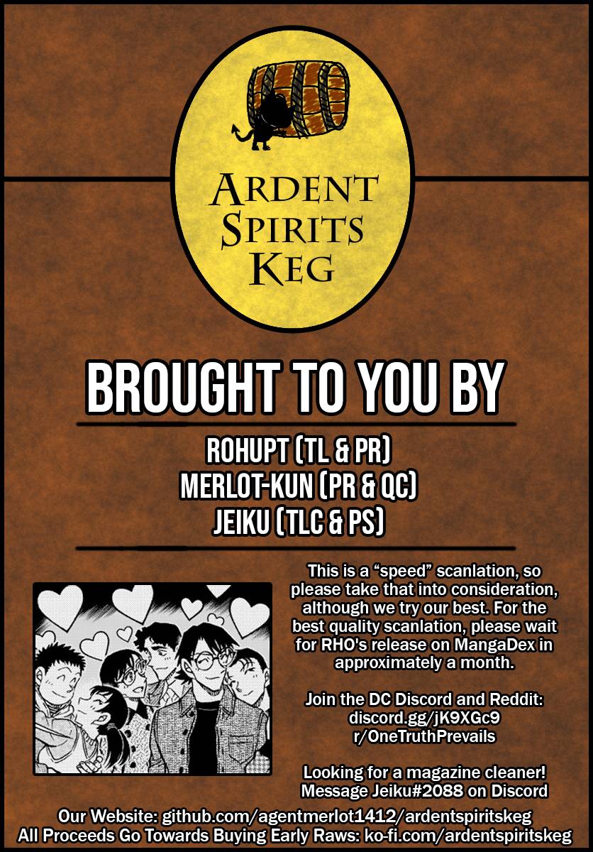 Chapter 1092 - Page 18