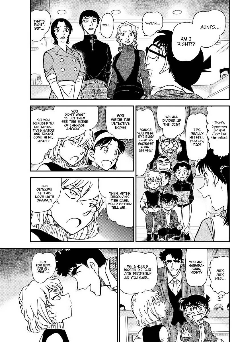 Chapter 1092 - Page 6