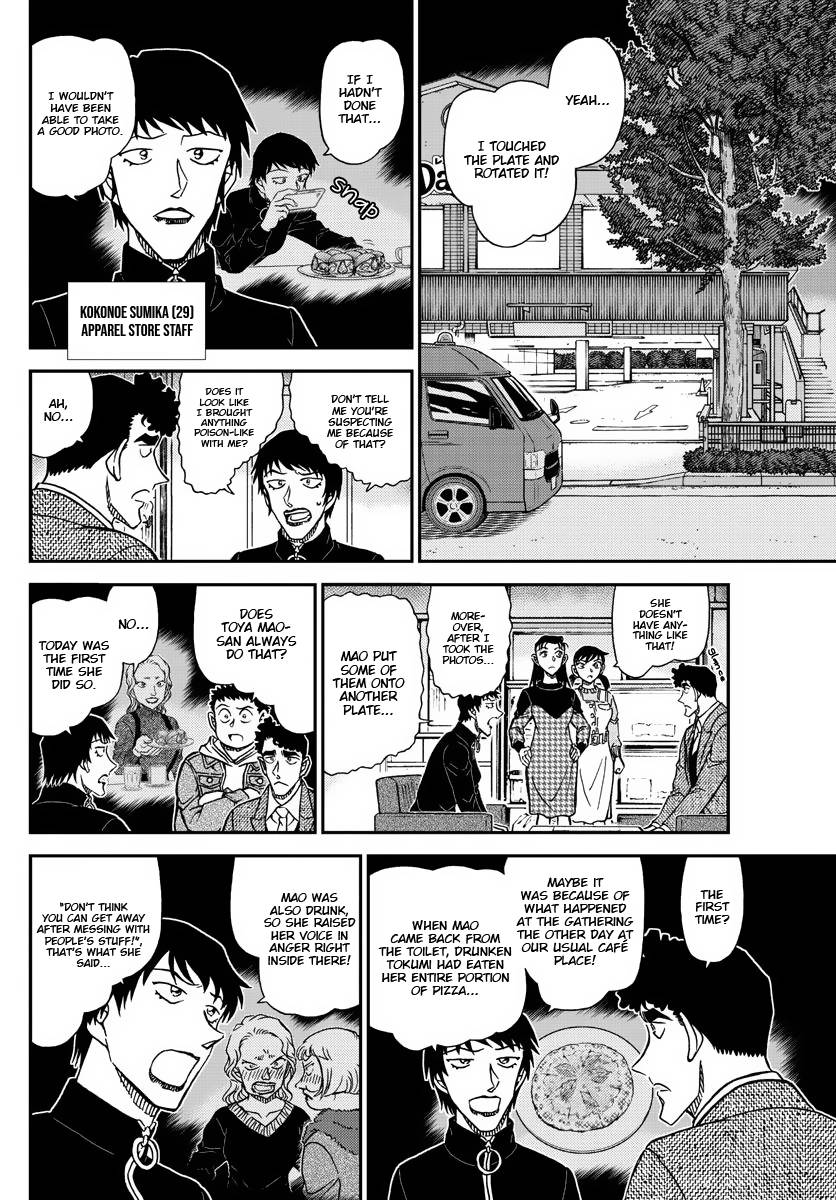 Chapter 1092 - Page 9