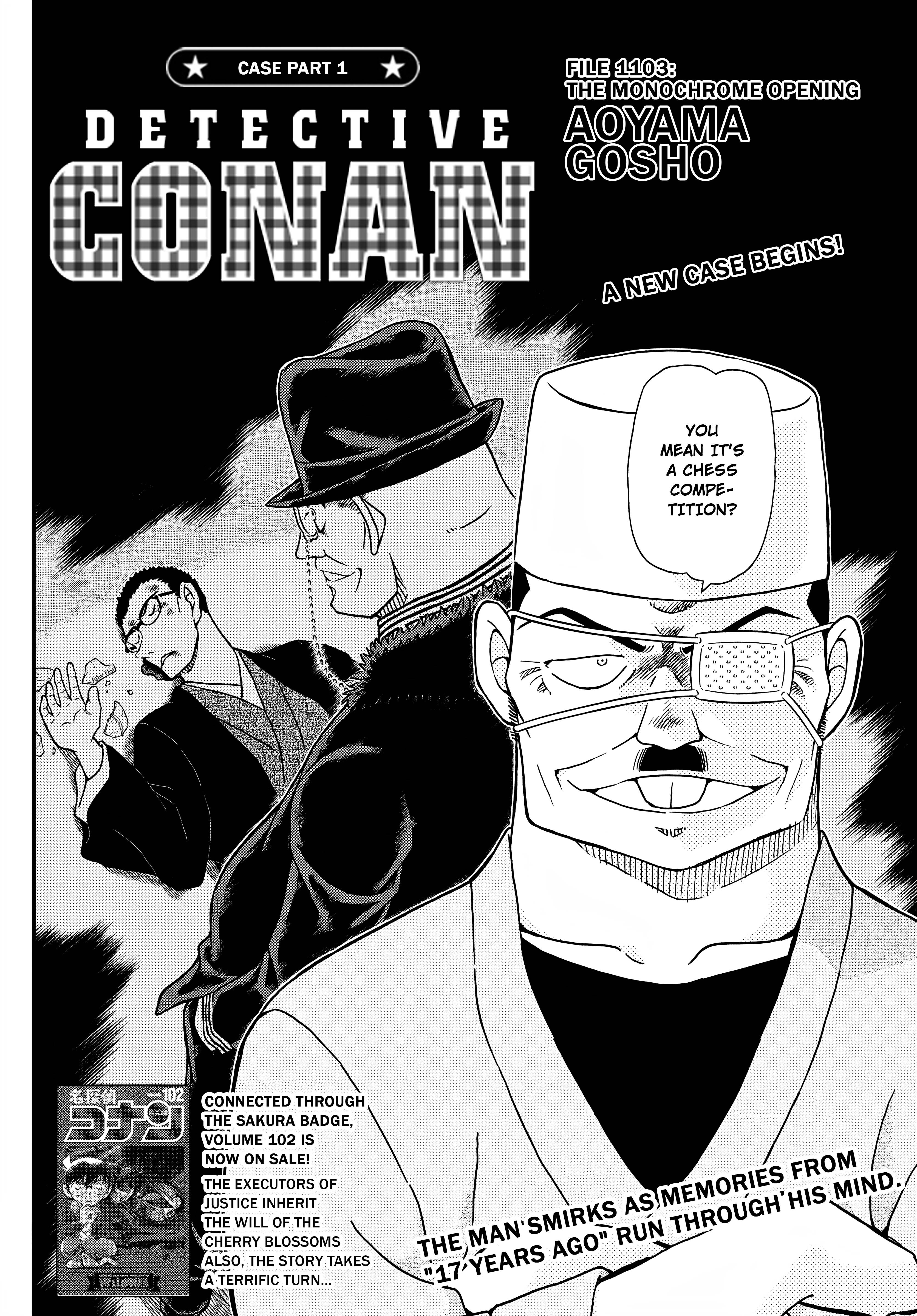 Chapter 1103 - Page 3