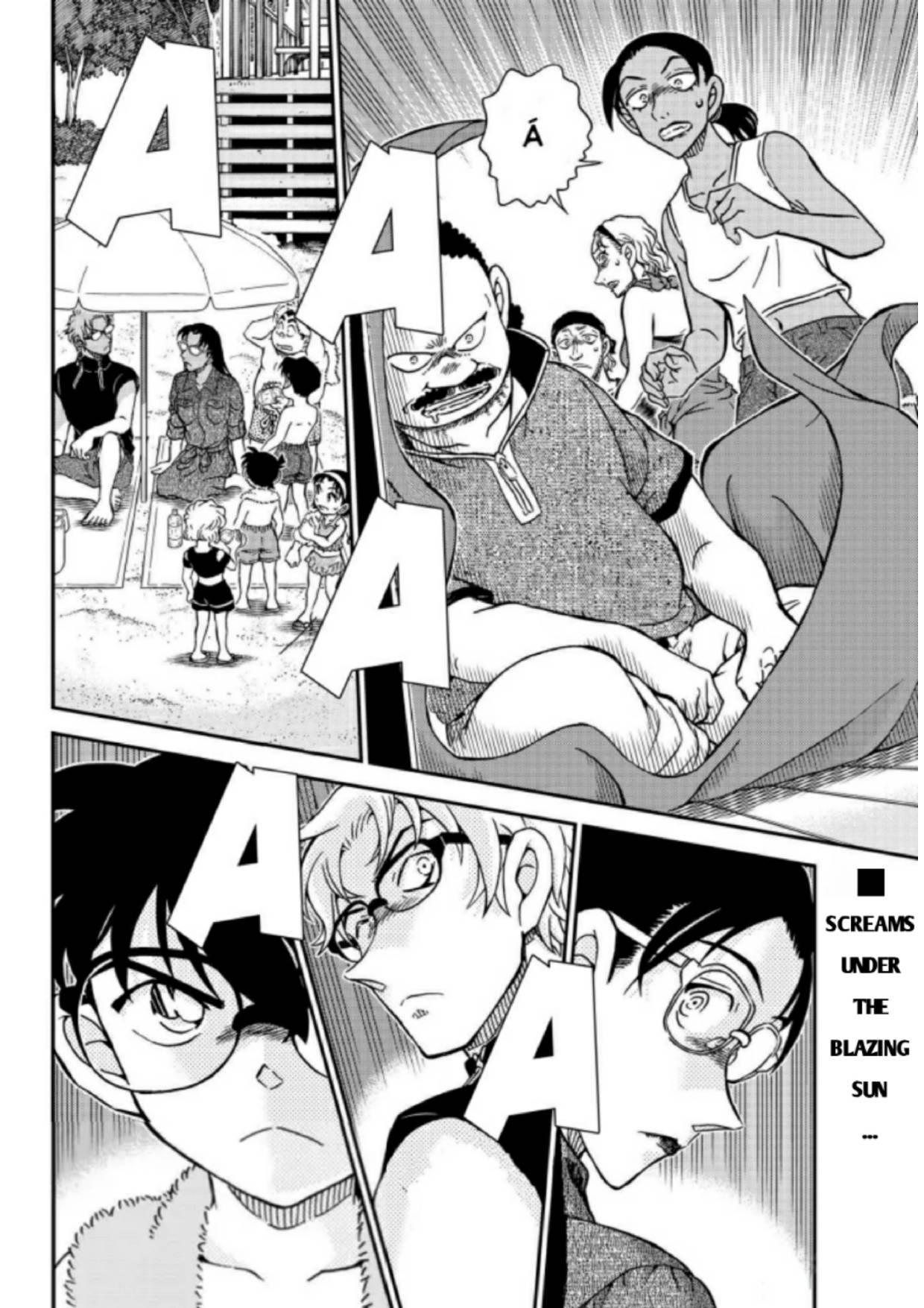 Chapter 1097 - Page 16