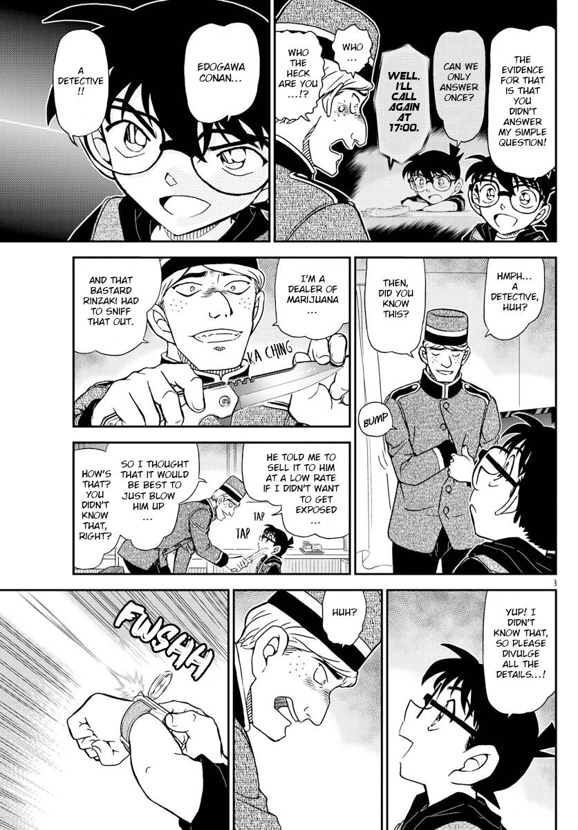 Chapter 1096 - Page 13