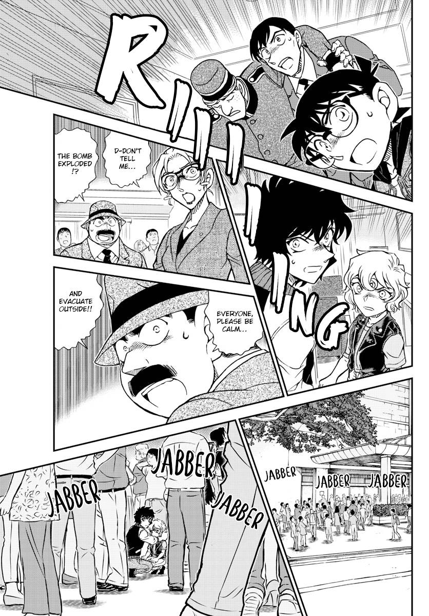 Chapter 1096 - Page 15
