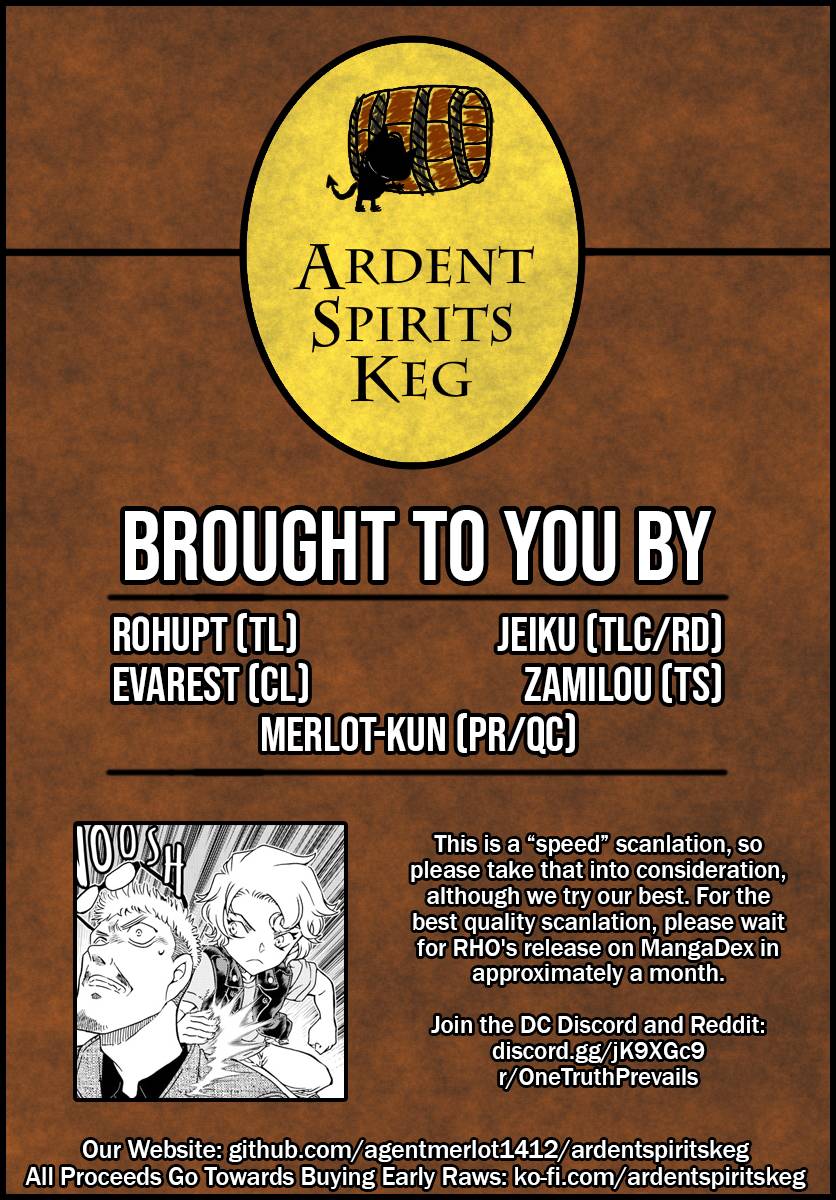 Chapter 1096 - Page 19