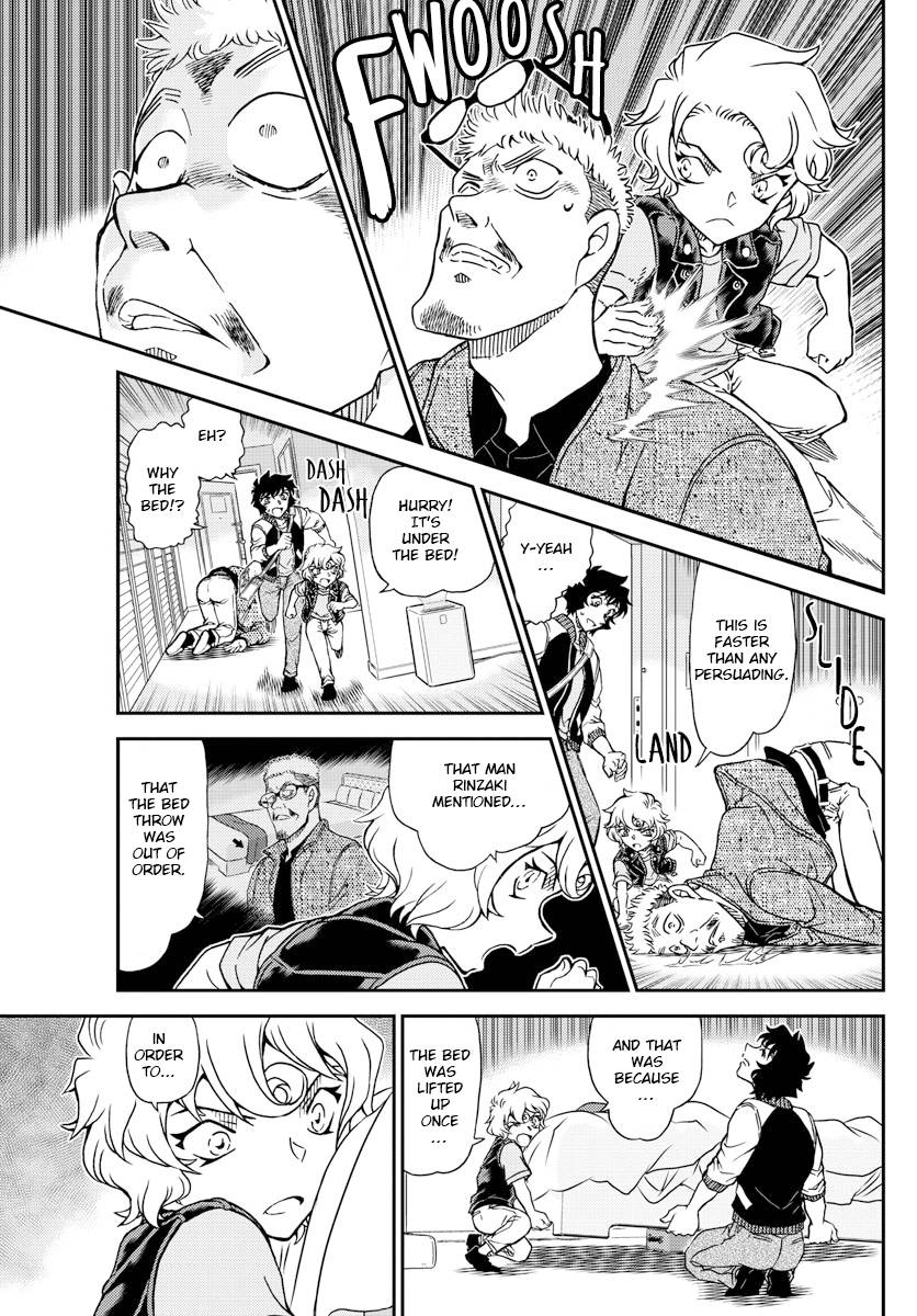 Chapter 1096 - Page 7