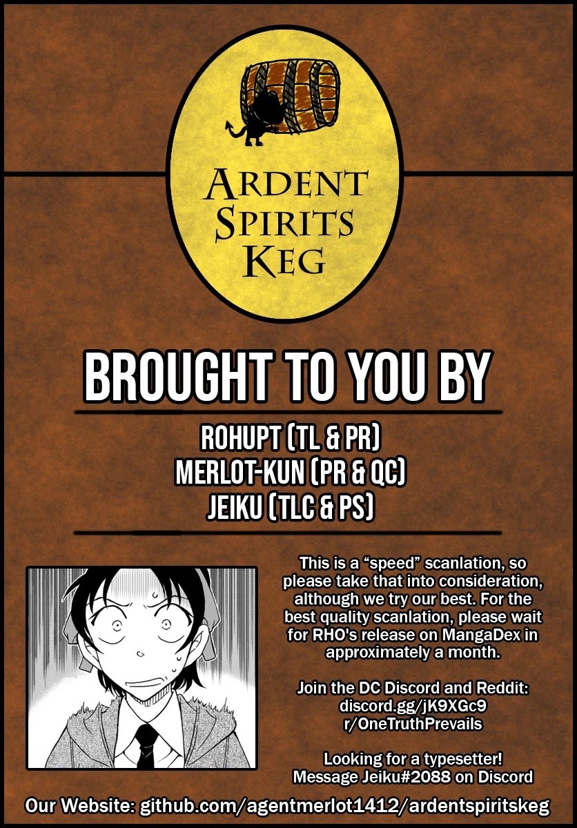 Chapter 1088 - Page 18