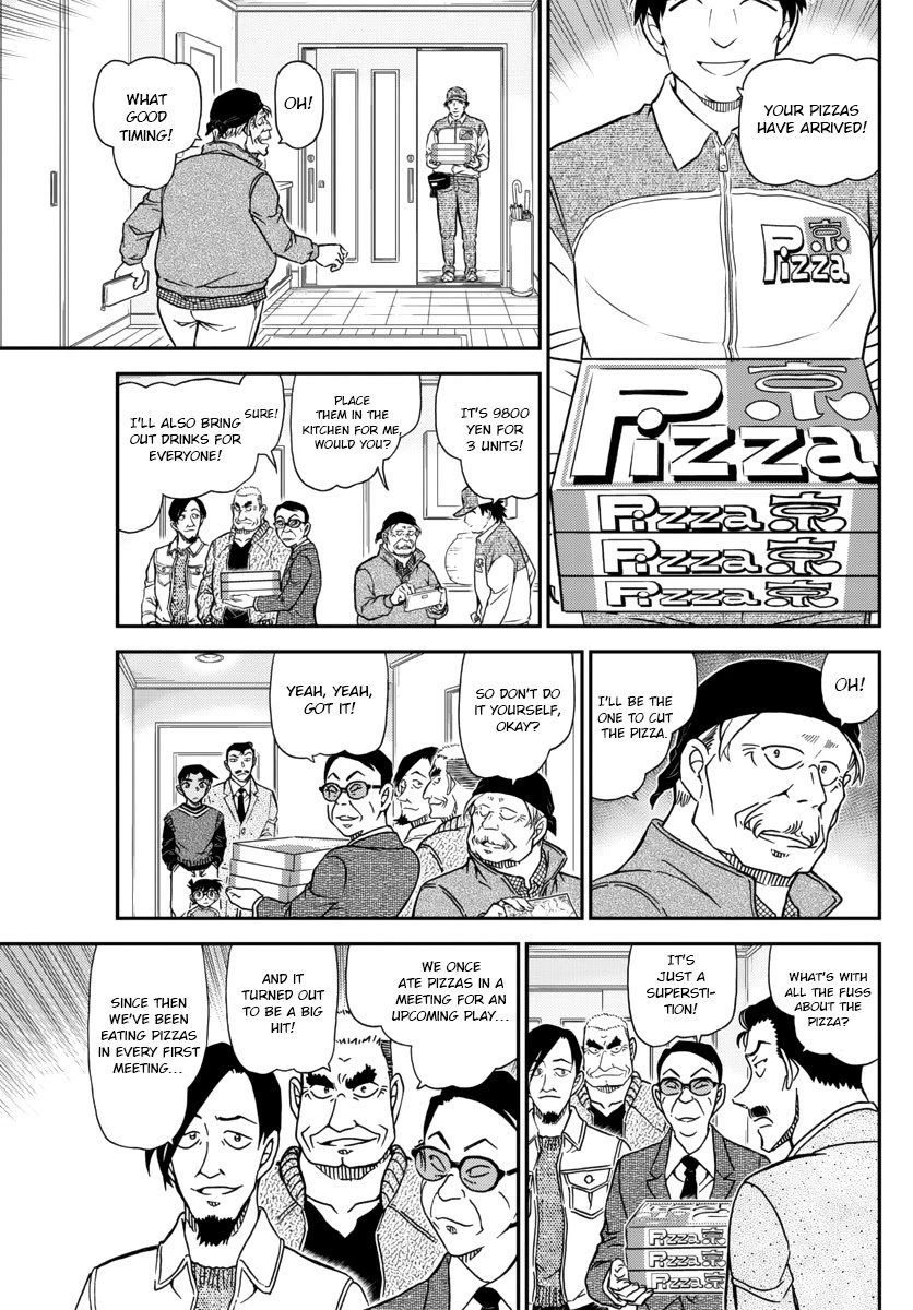 Chapter 1088 - Page 9