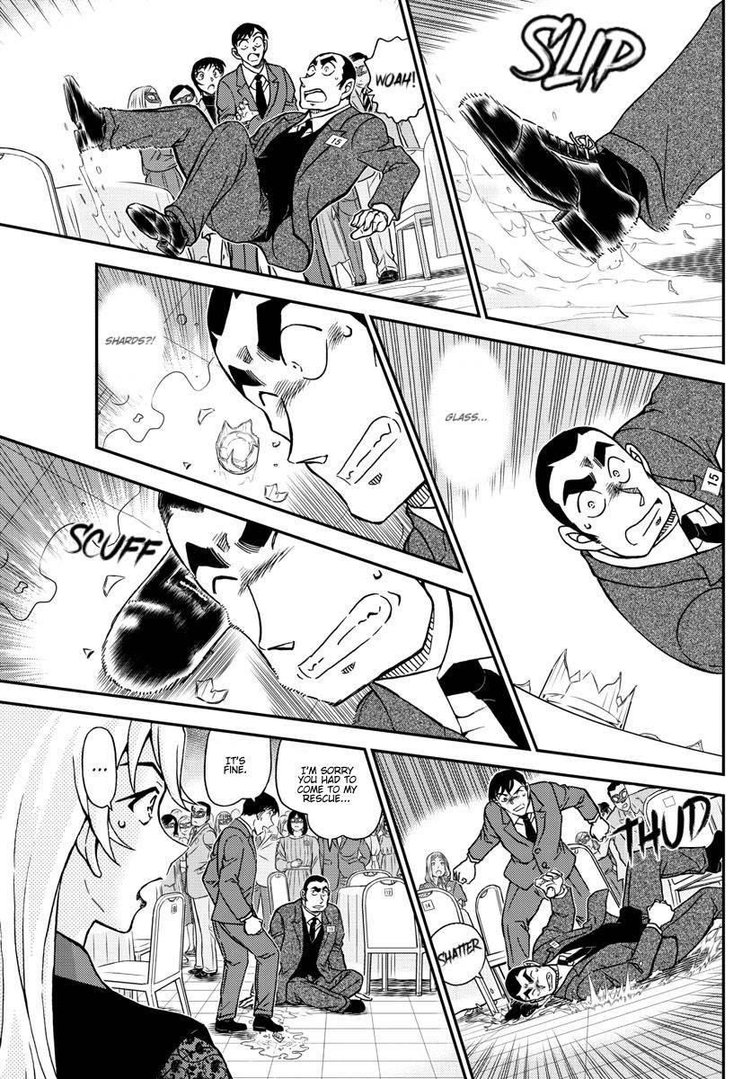 Chapter 1086 - Page 16