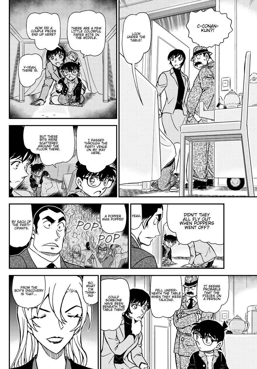 Chapter 1086 - Page 7