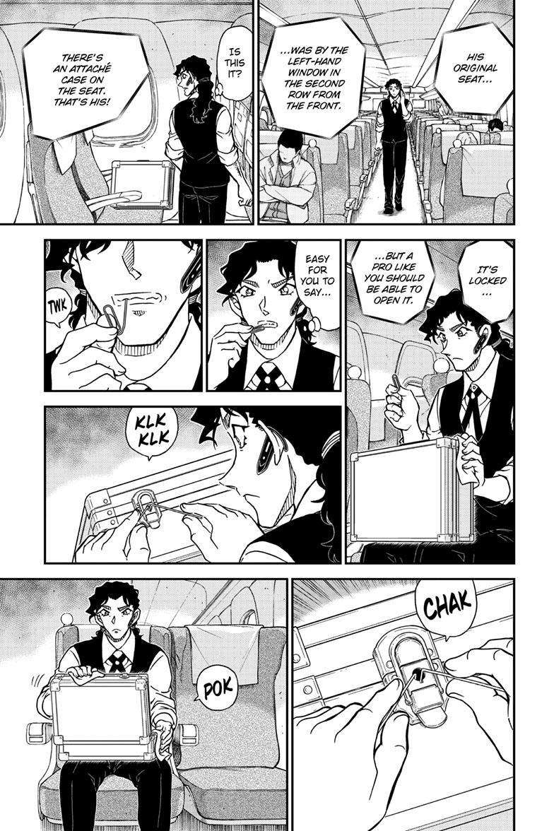 Chapter 1113 - Page 14