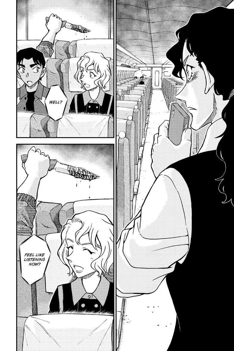 Chapter 1113 - Page 9