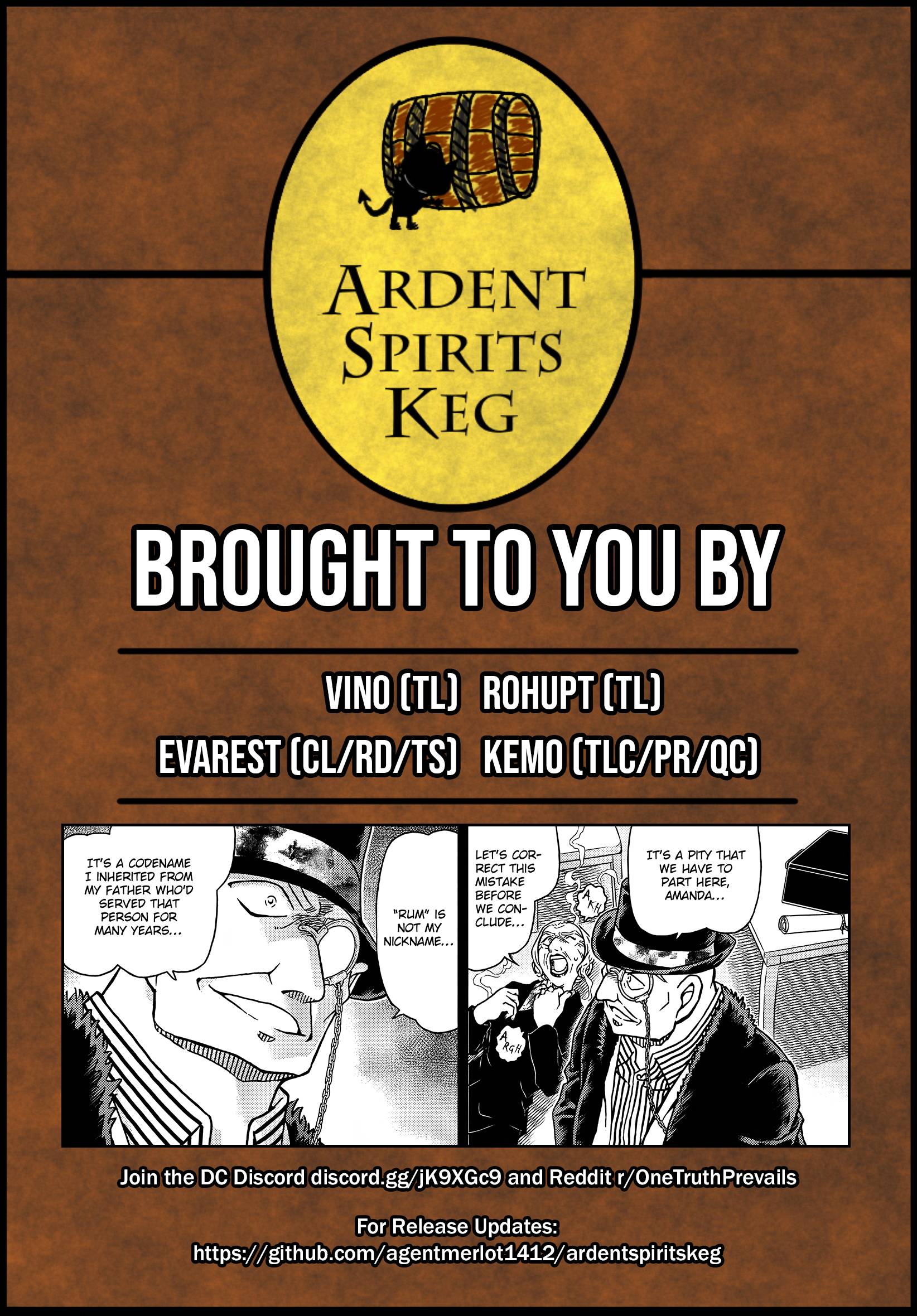 Chapter 1107 - Page 17