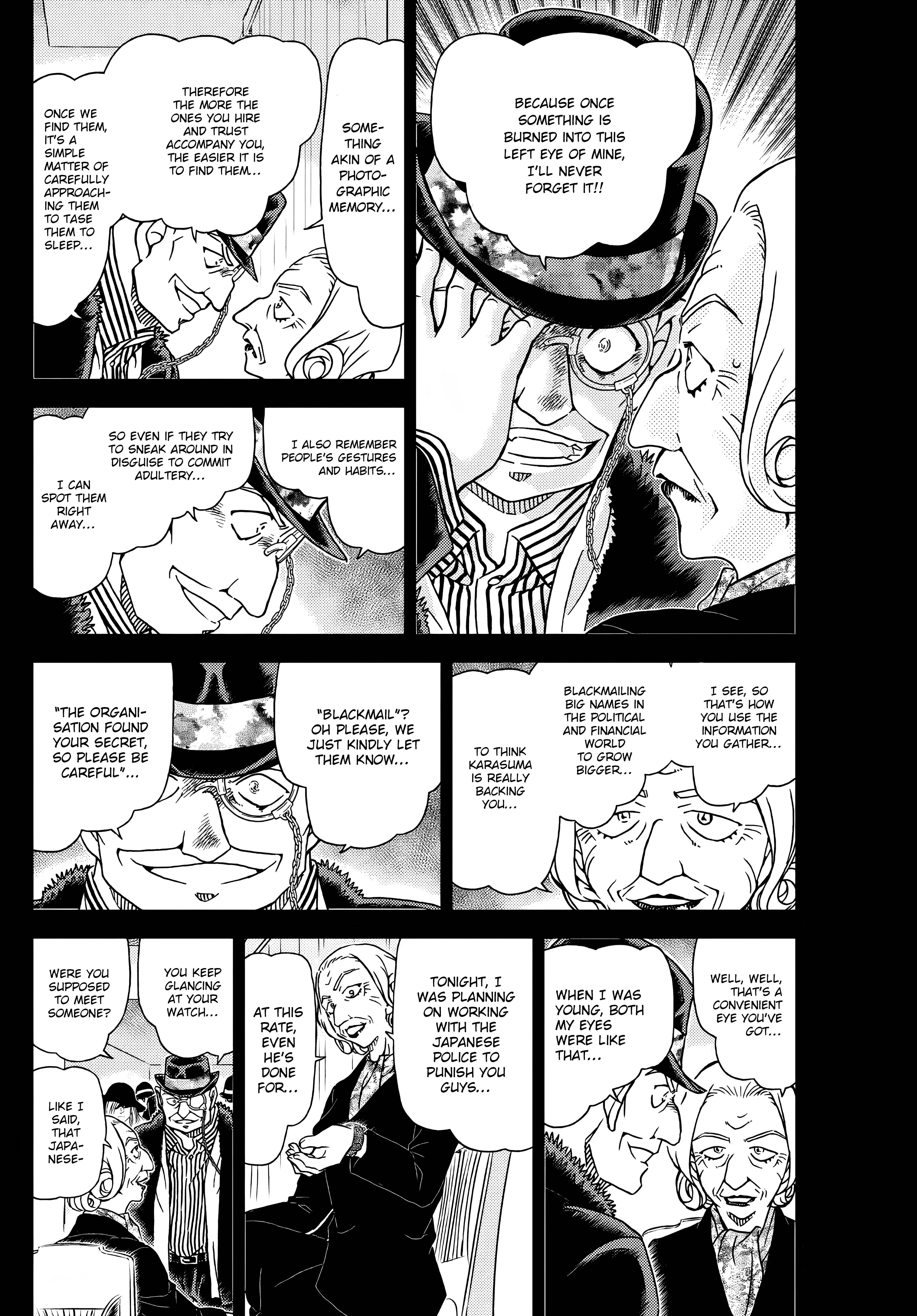 Chapter 1107 - Page 4