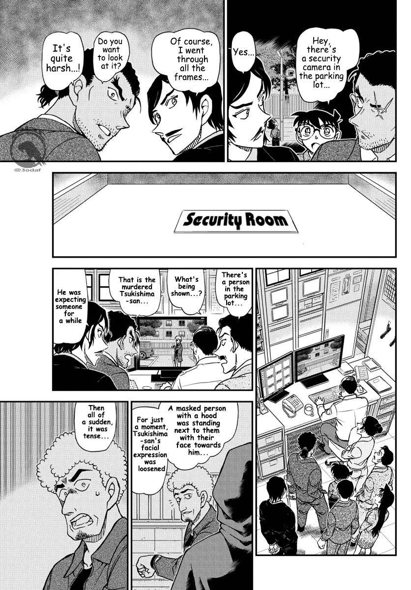 Chapter 1082 - Page 13