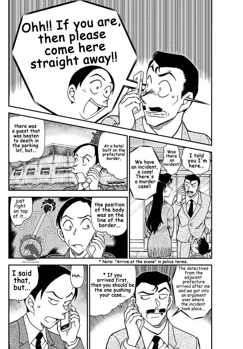 Chapter 1082 - Page 4