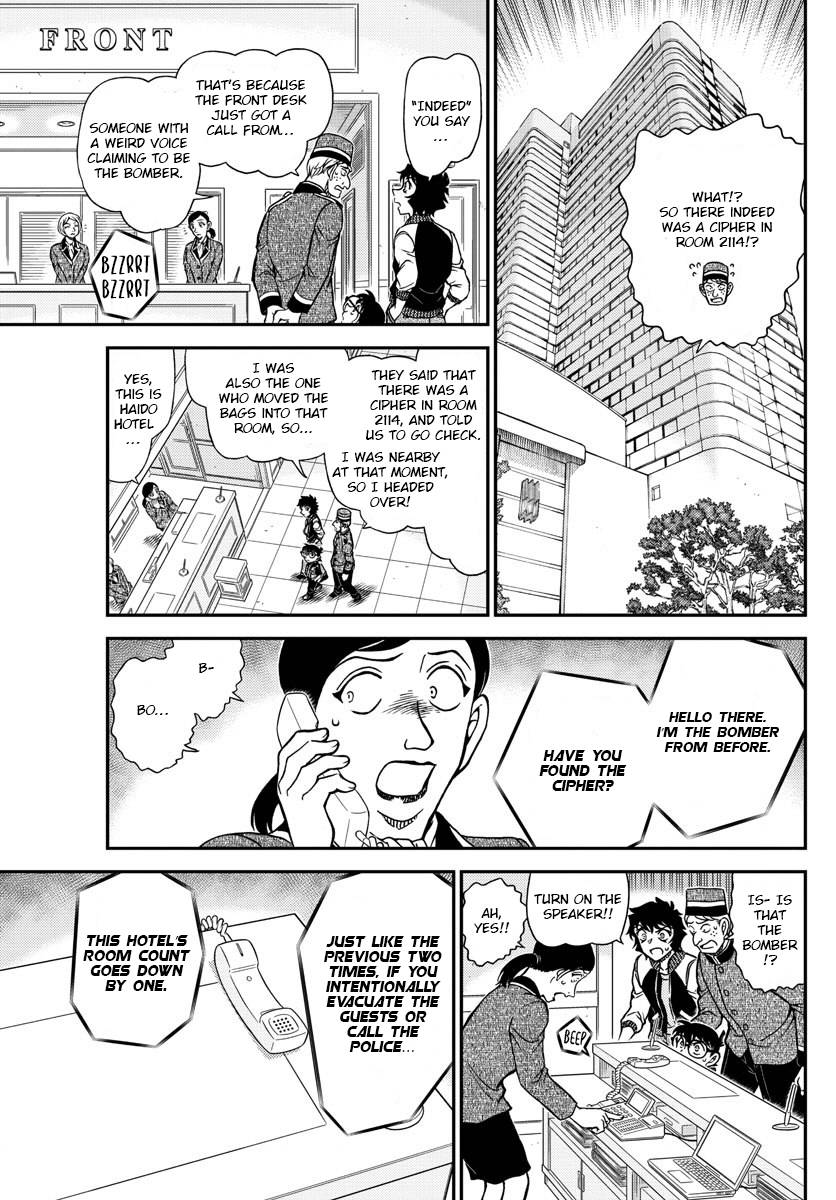 Chapter 1094 - Page 13