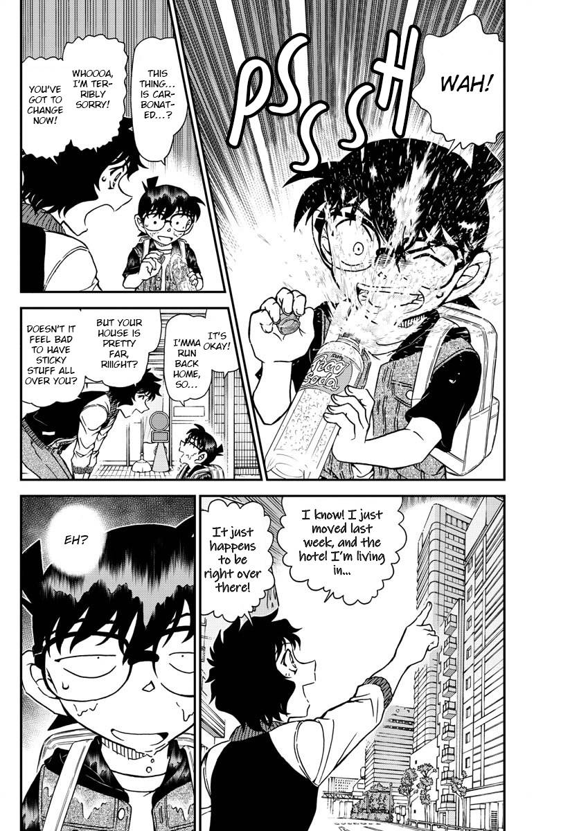 Chapter 1094 - Page 4