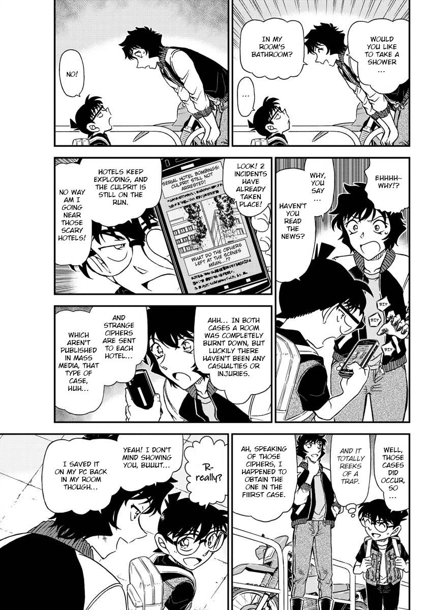 Chapter 1094 - Page 5