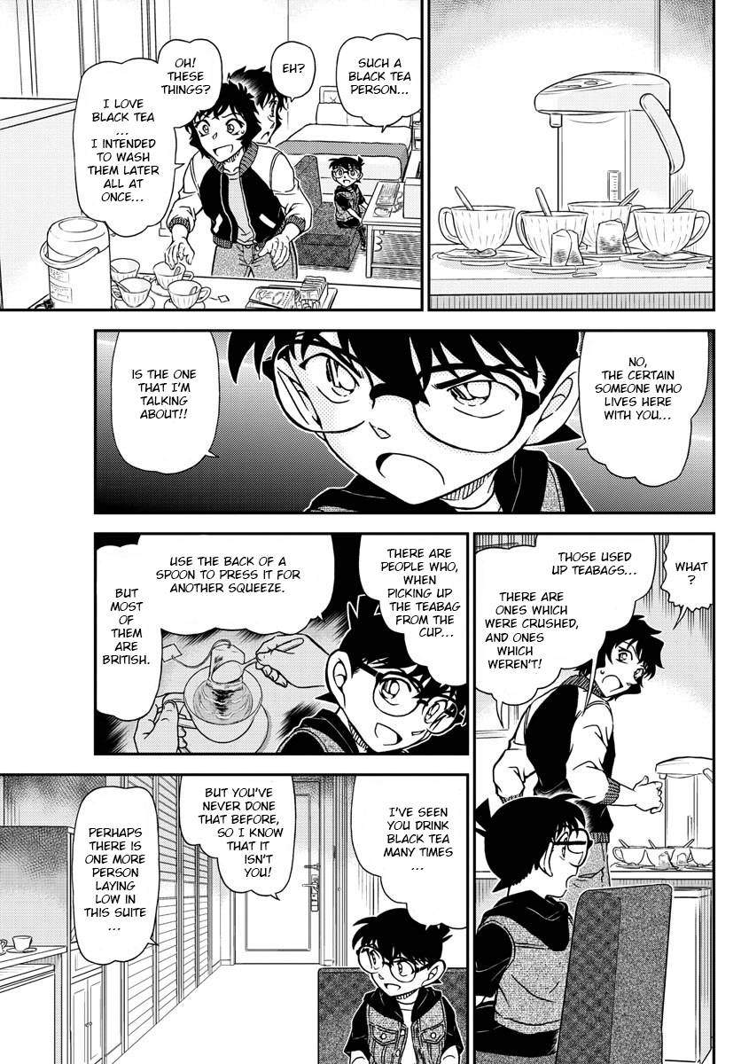 Chapter 1094 - Page 9